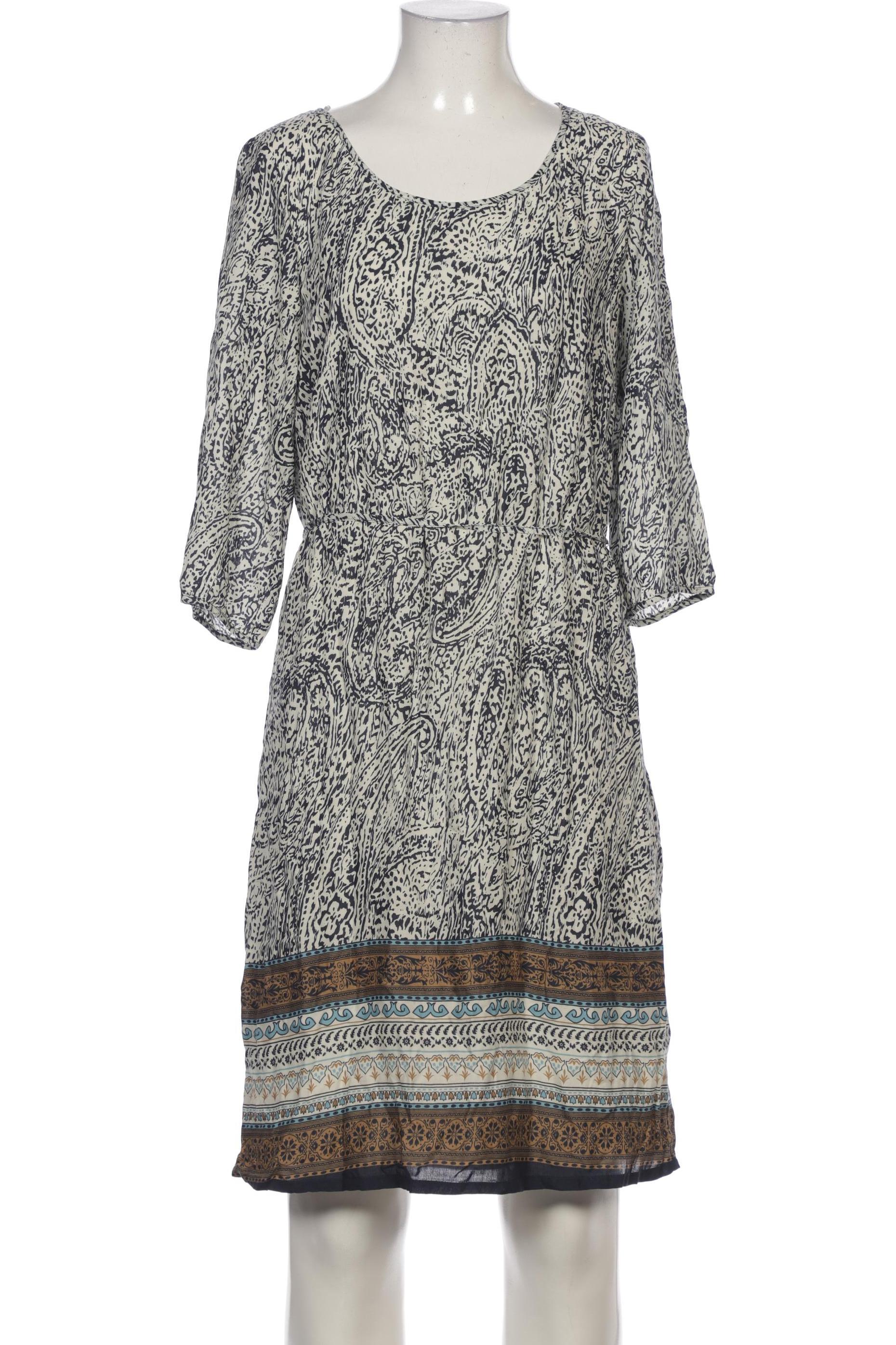 

soyaconcept Damen Kleid, mehrfarbig, Gr. 38