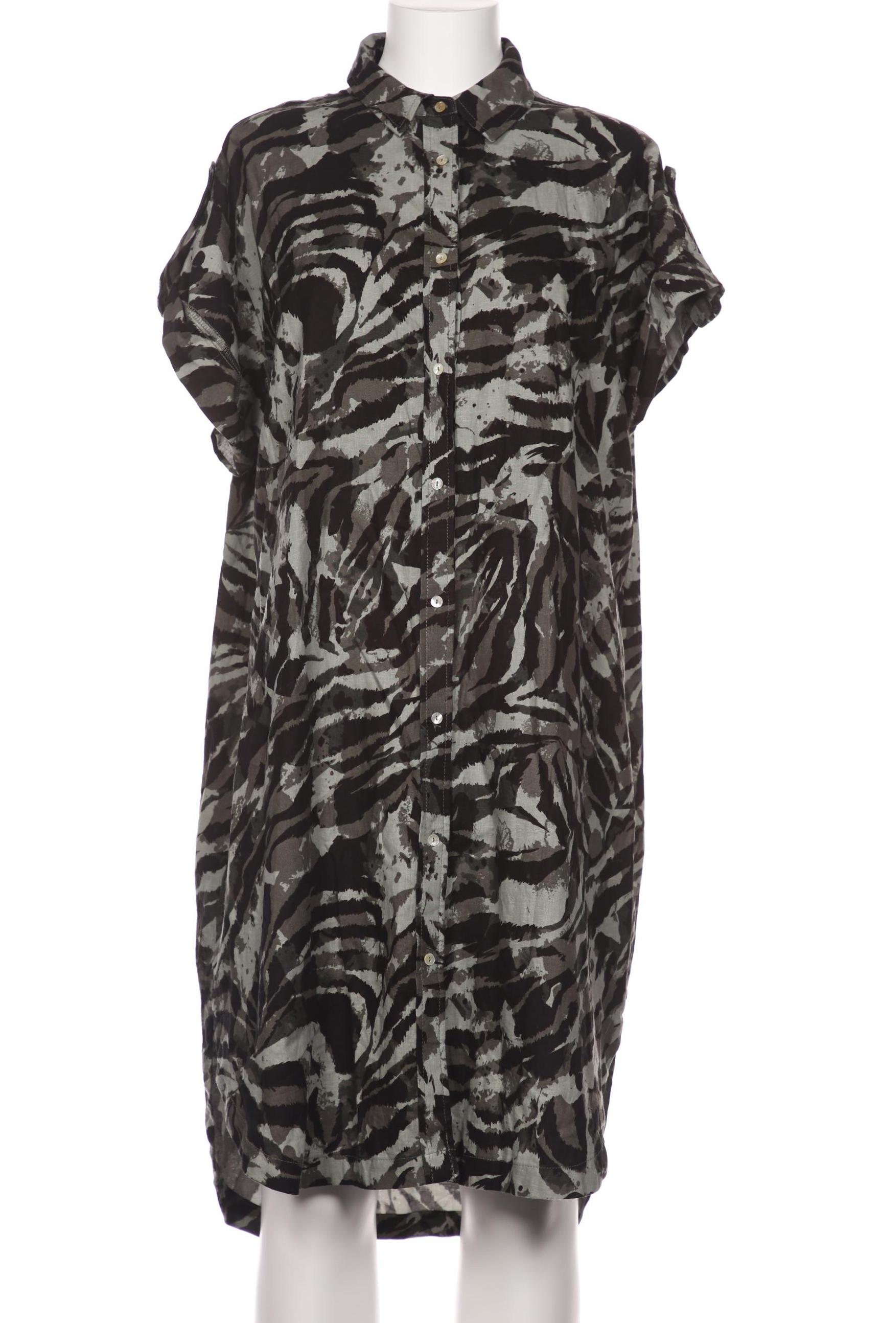 

soyaconcept Damen Kleid, grün, Gr. 42
