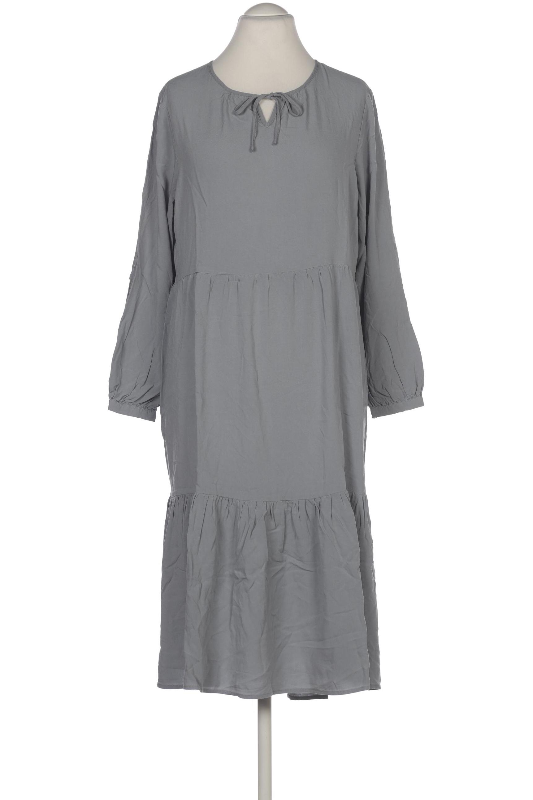 

soyaconcept Damen Kleid, hellblau, Gr. 44