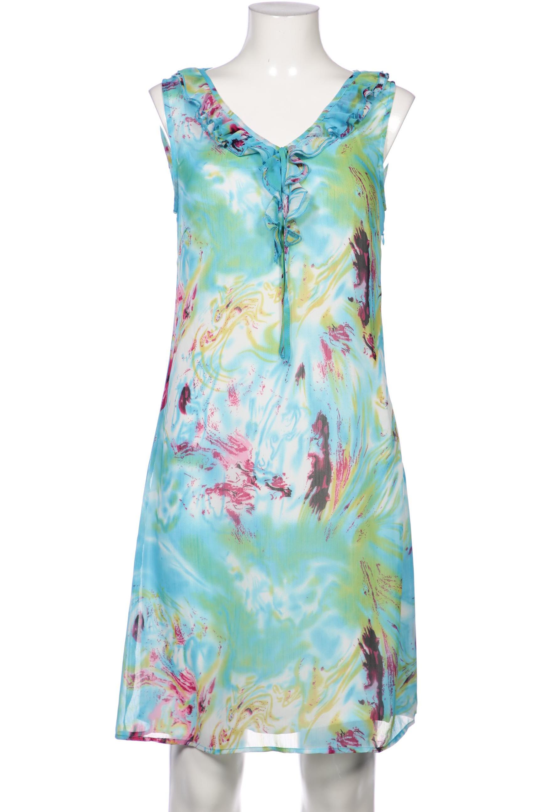 

soyaconcept Damen Kleid, mehrfarbig, Gr. 38