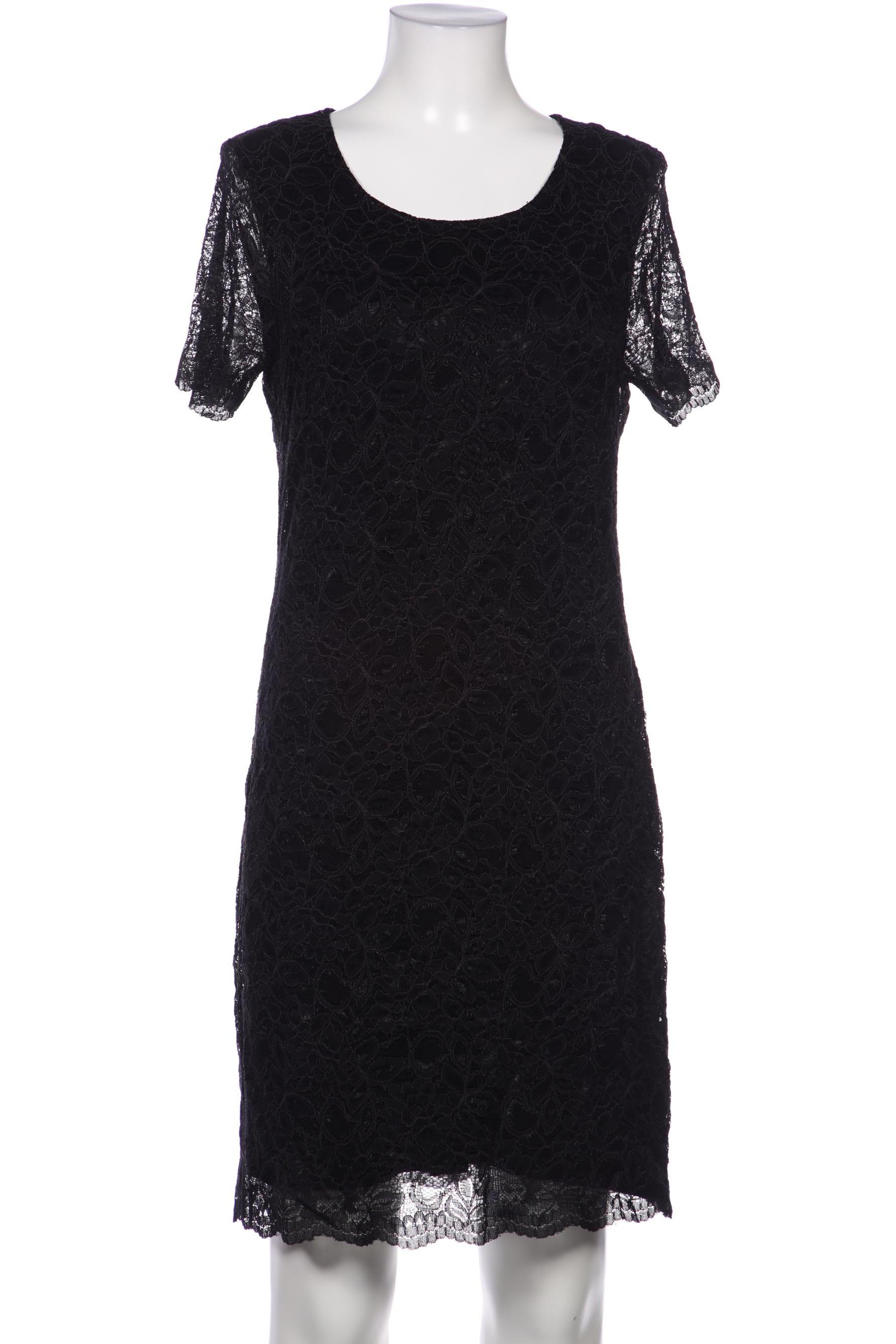 

soyaconcept Damen Kleid, schwarz, Gr. 40