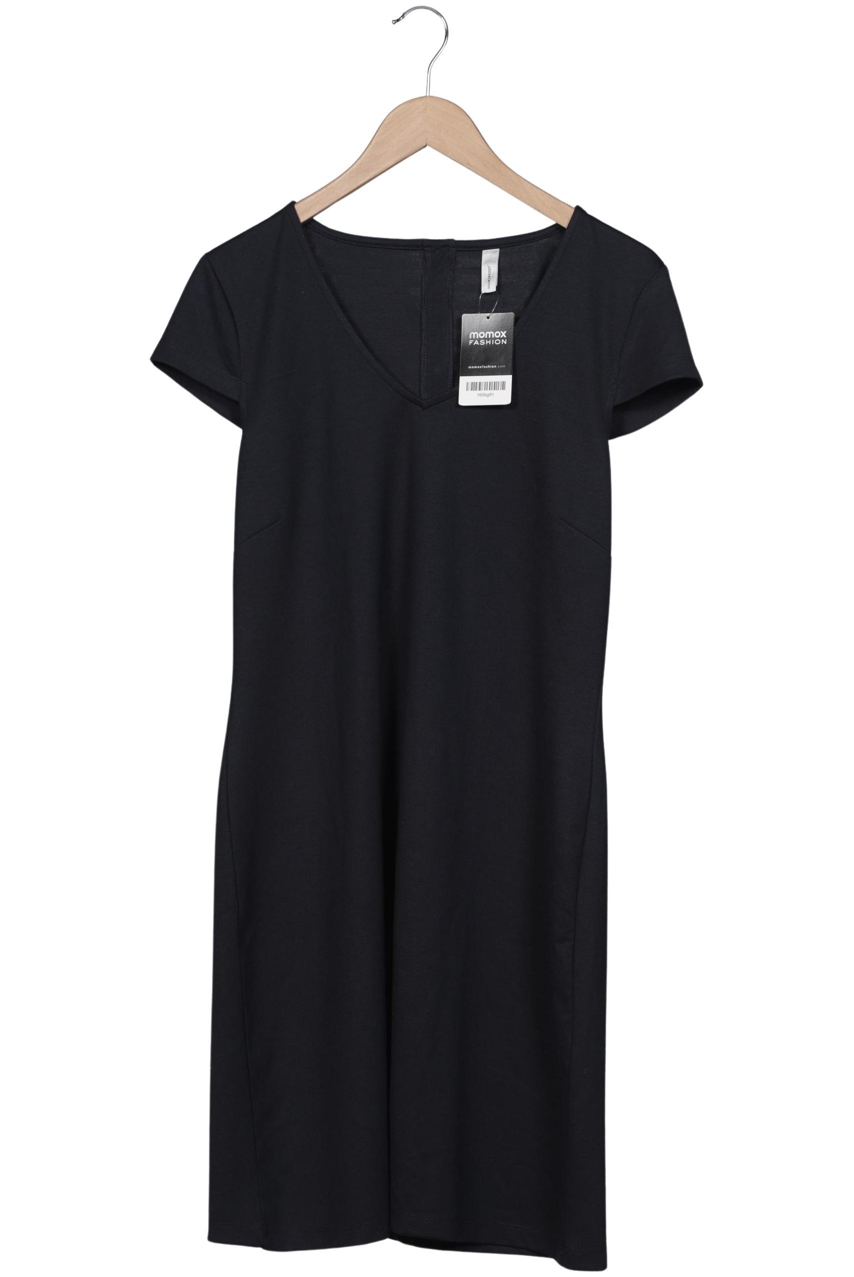 

soyaconcept Damen Kleid, marineblau, Gr. 44