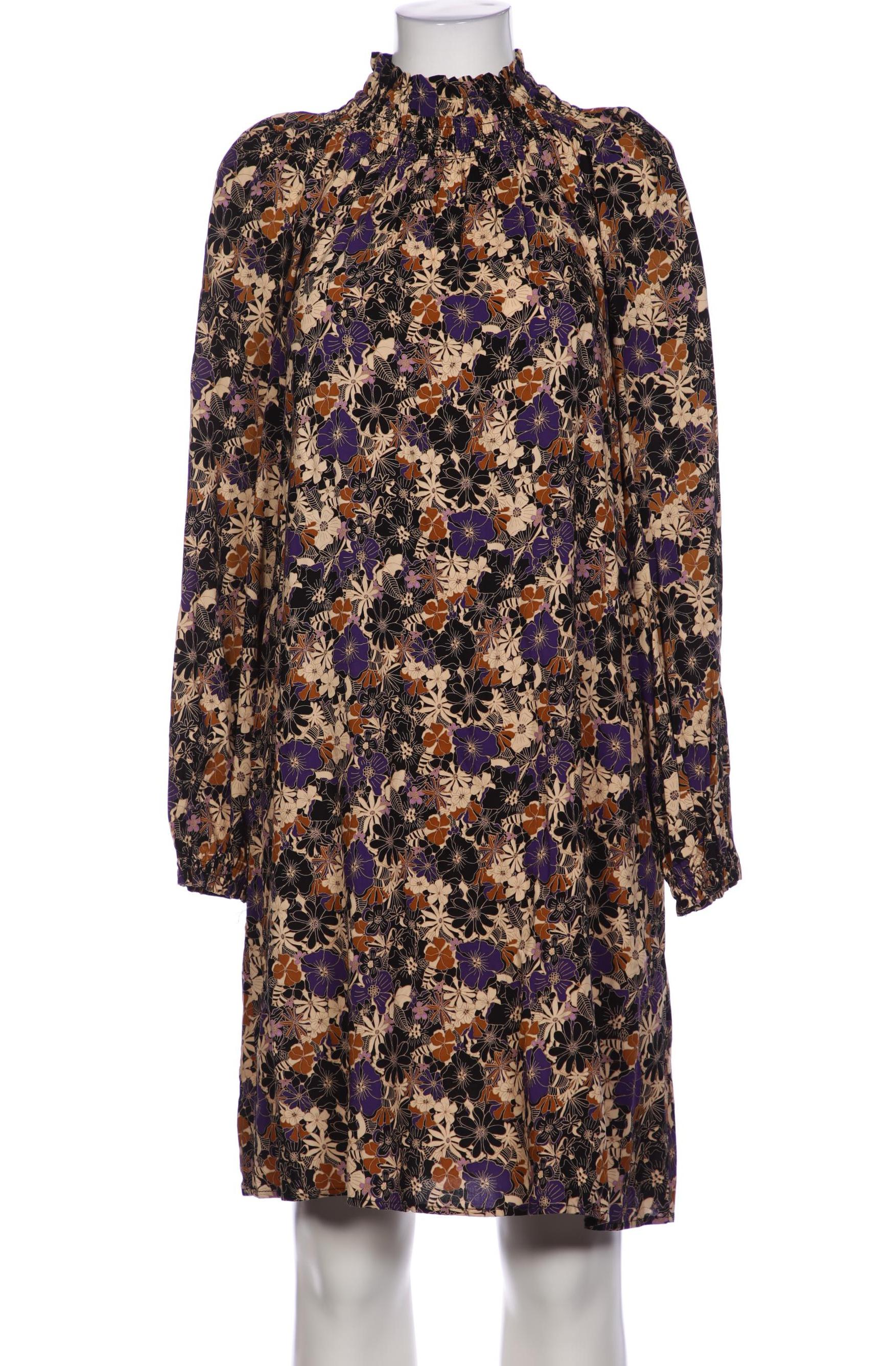

soyaconcept Damen Kleid, mehrfarbig, Gr. 36