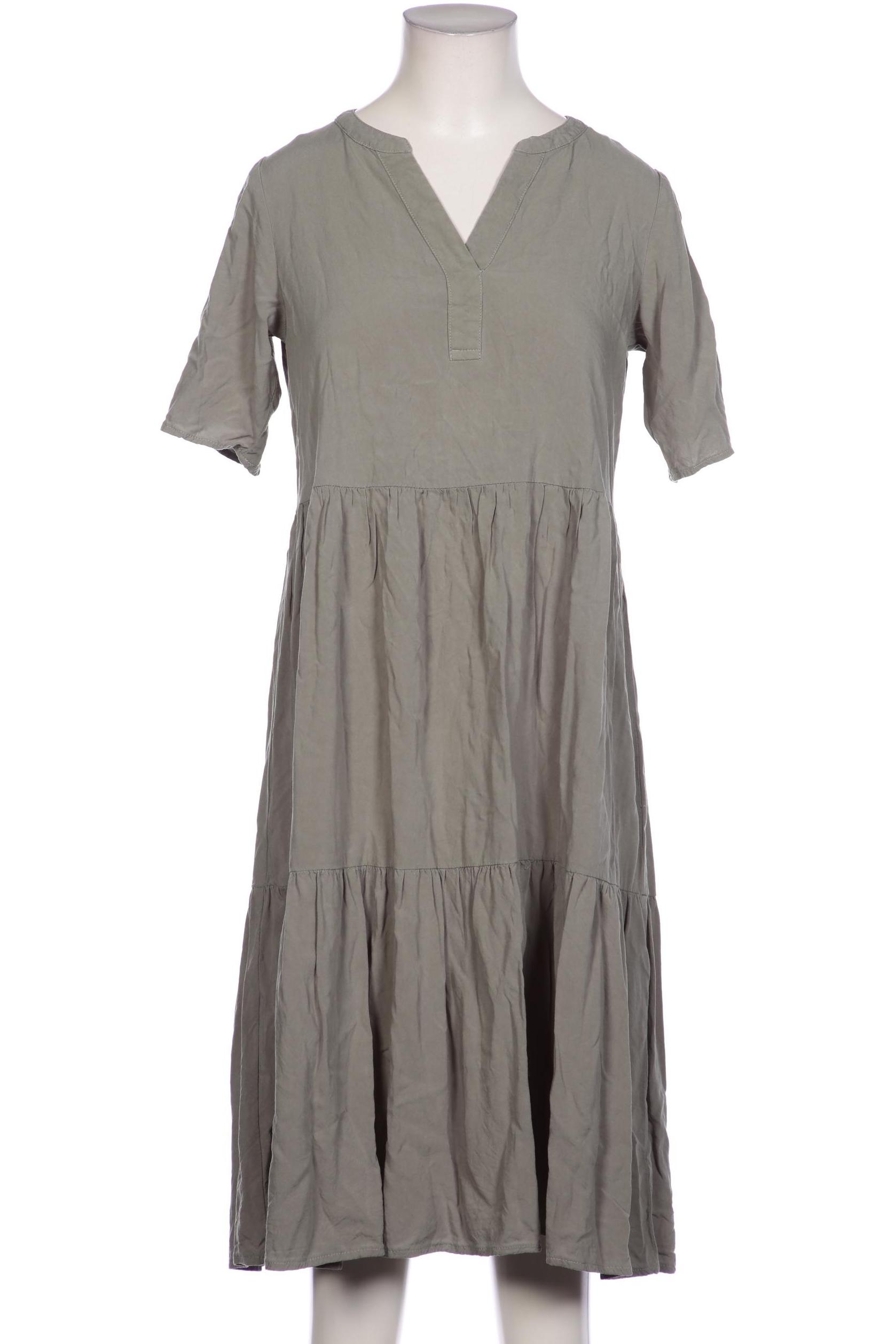 

soyaconcept Damen Kleid, hellgrün, Gr. 34