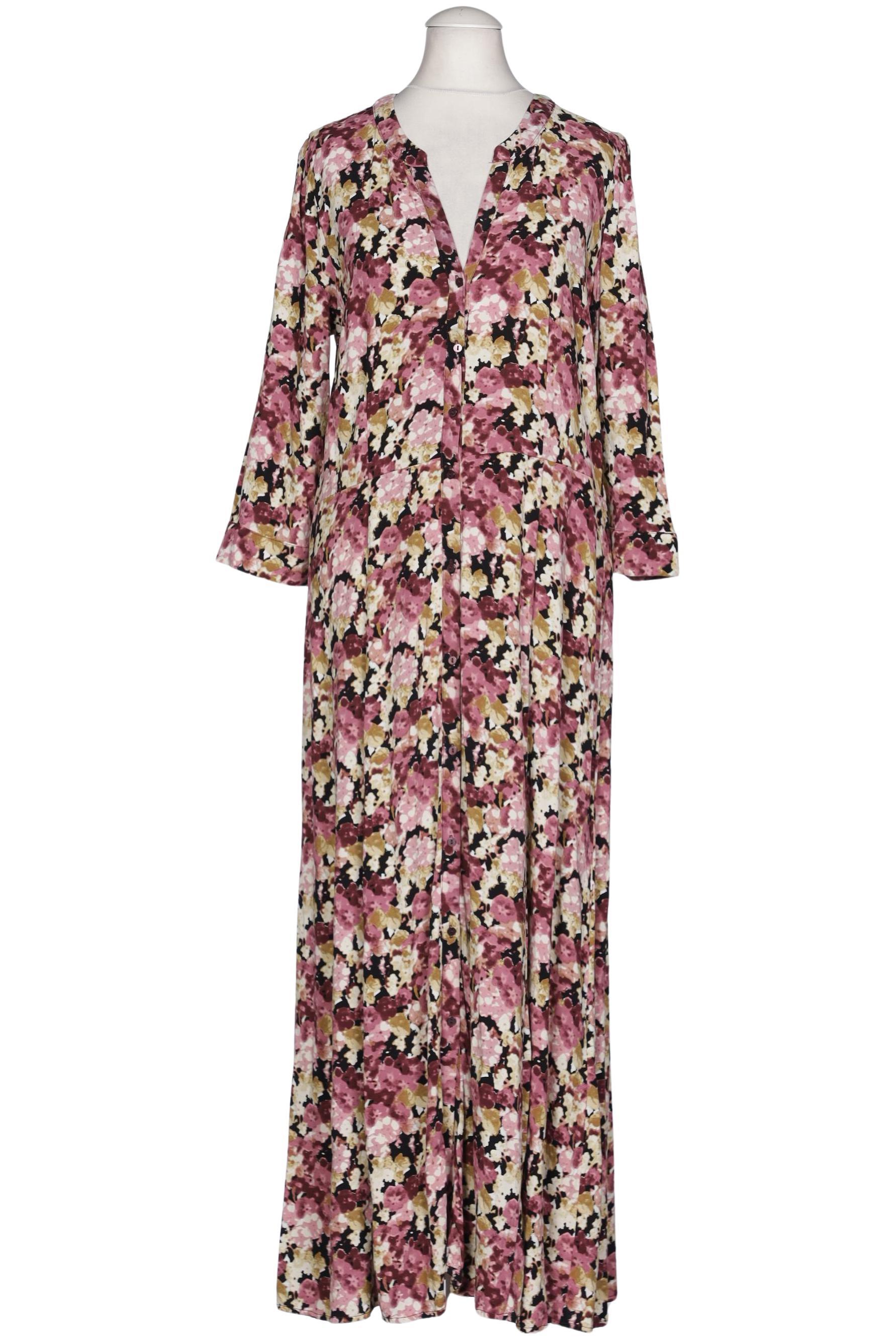 

soyaconcept Damen Kleid, mehrfarbig, Gr. 38