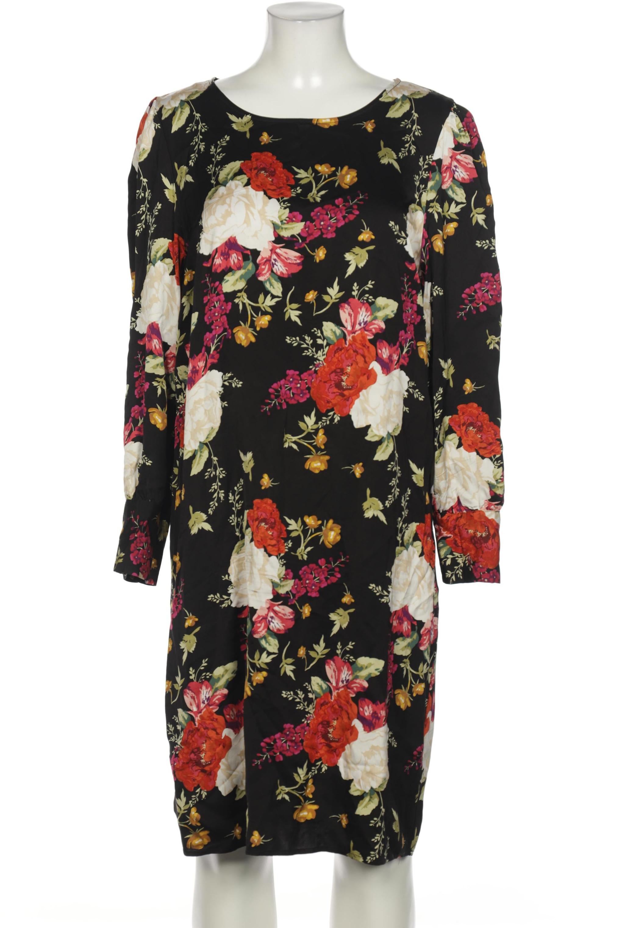 

soyaconcept Damen Kleid, schwarz, Gr. 42