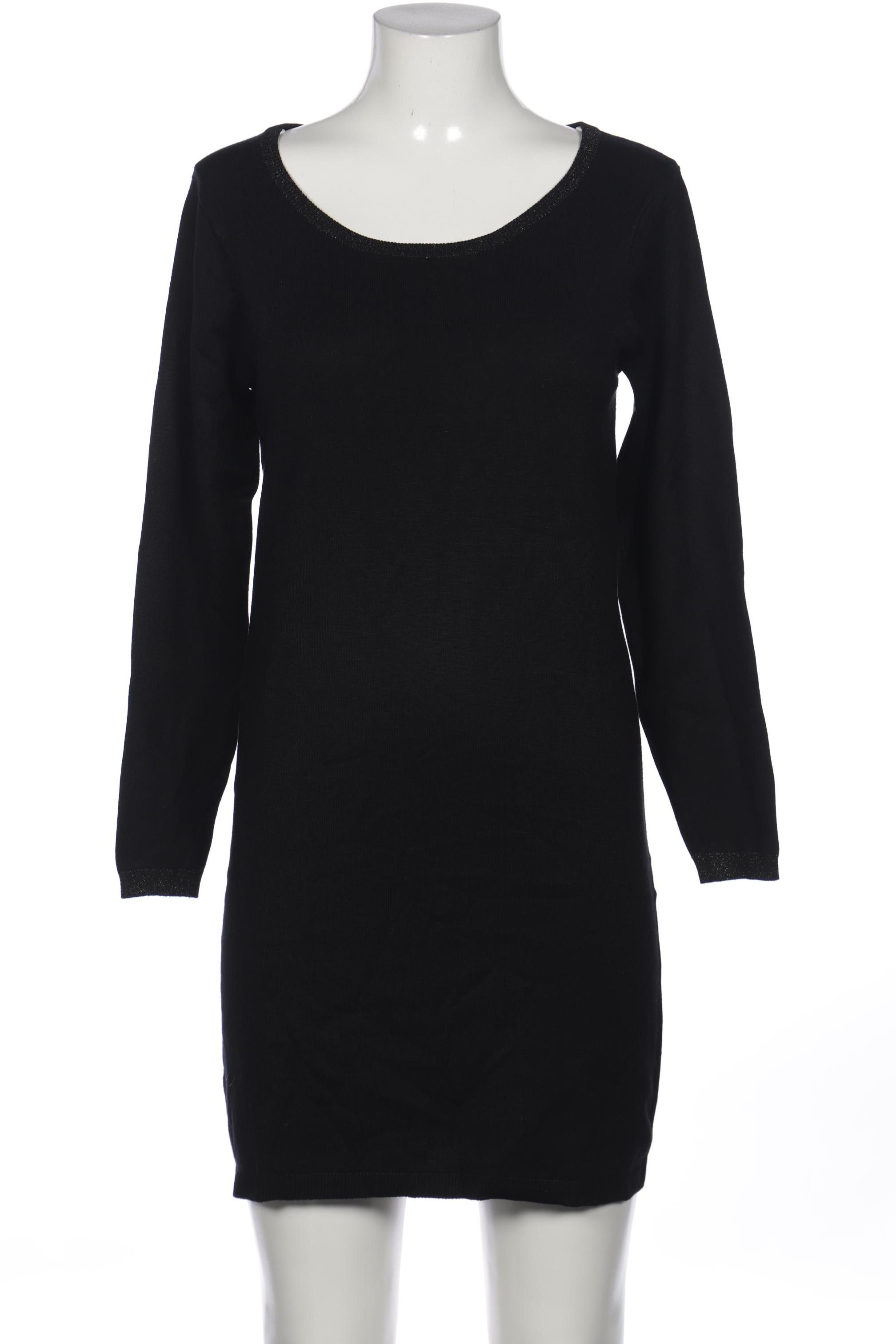 

soyaconcept Damen Kleid, schwarz