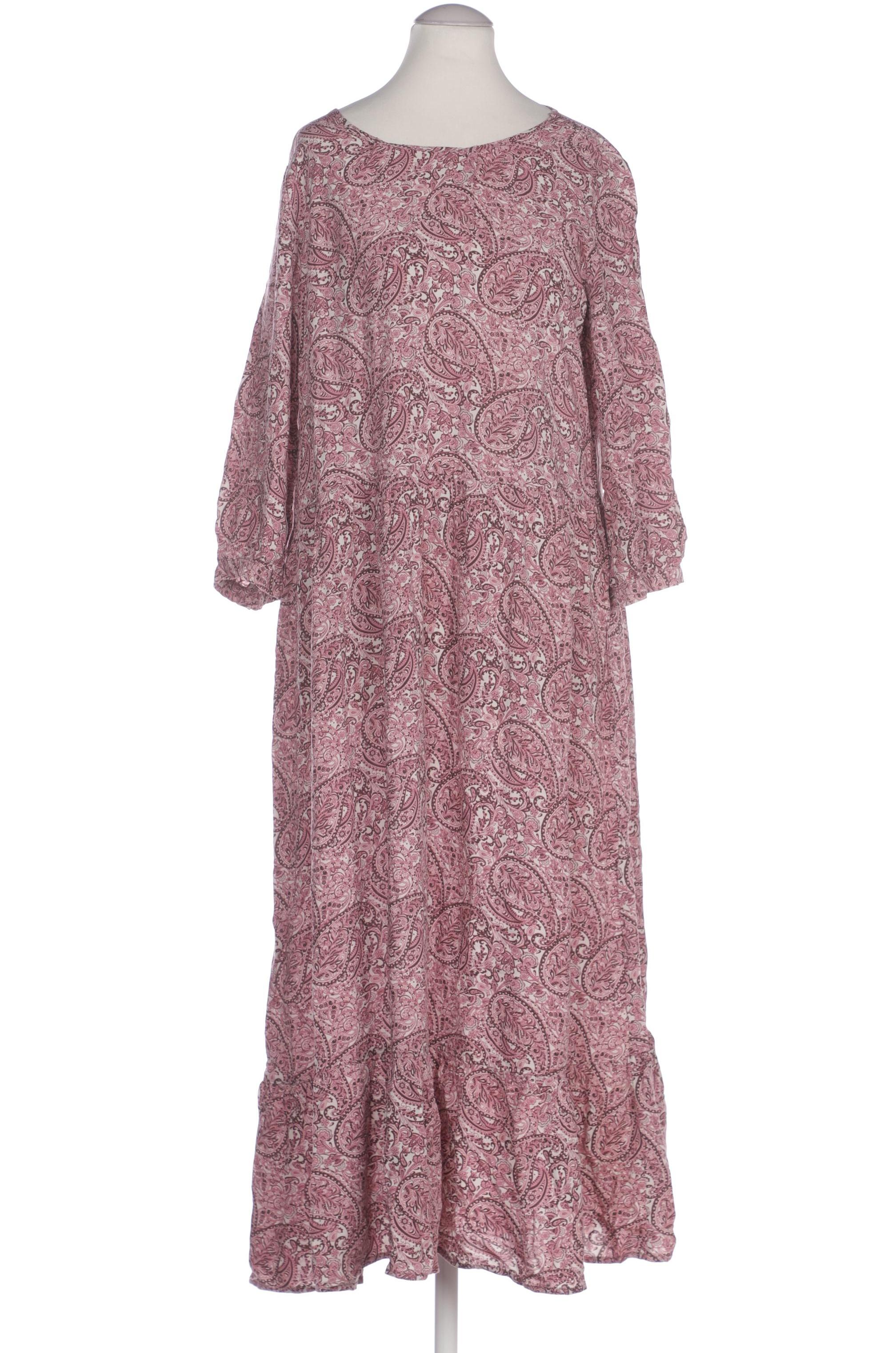 

soyaconcept Damen Kleid, pink, Gr. 36