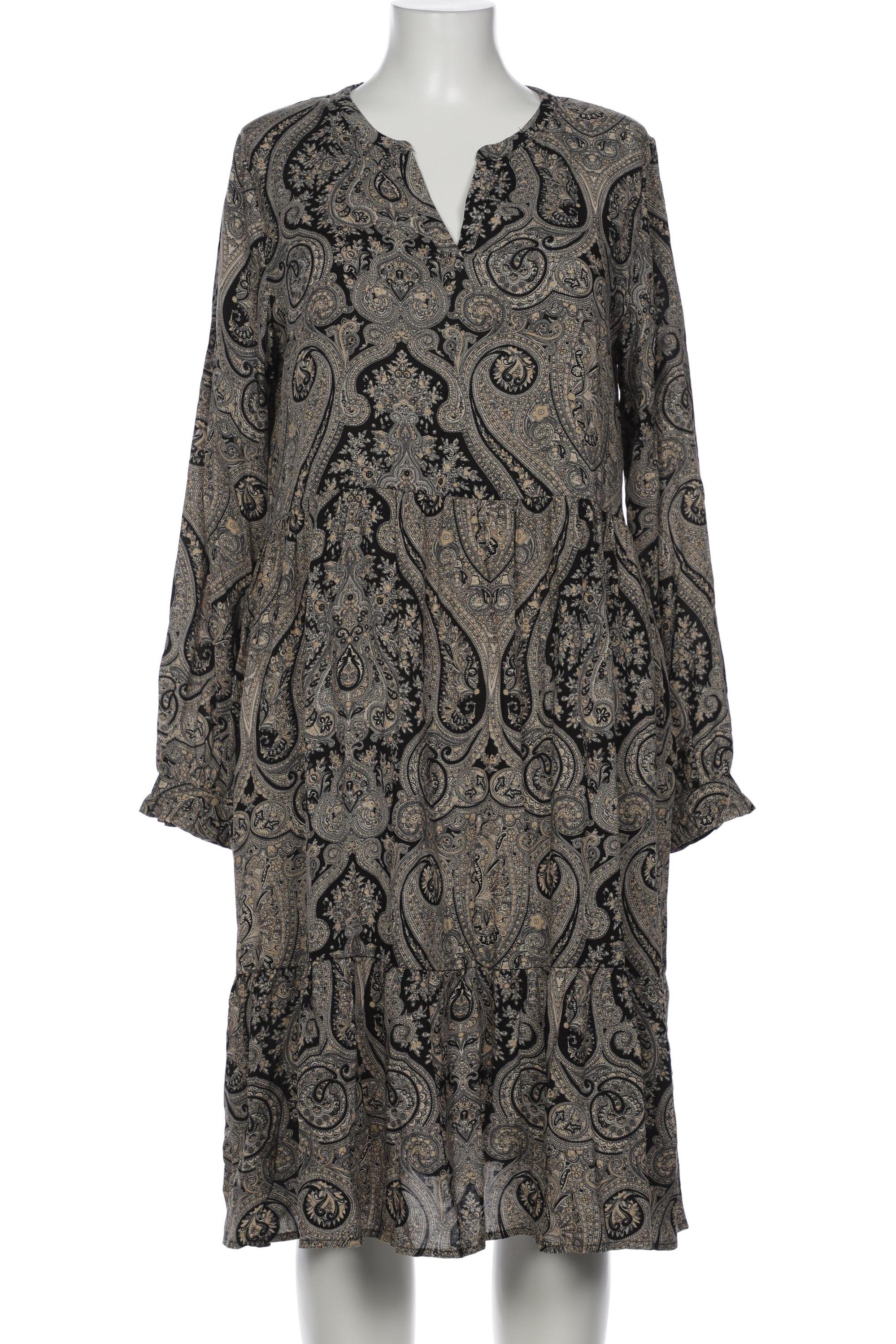 

soyaconcept Damen Kleid, schwarz, Gr. 42