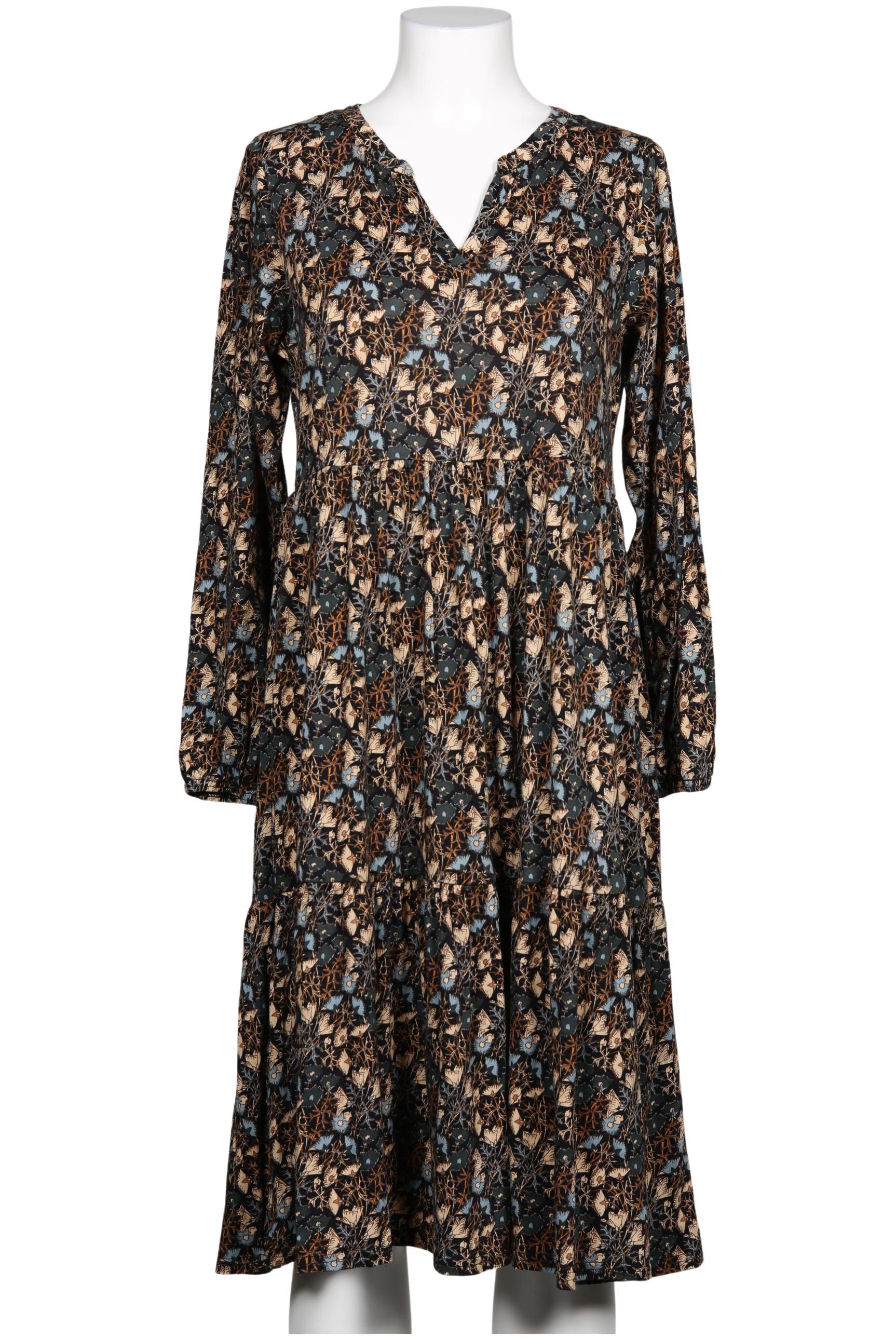 

soyaconcept Damen Kleid, grau, Gr. 42
