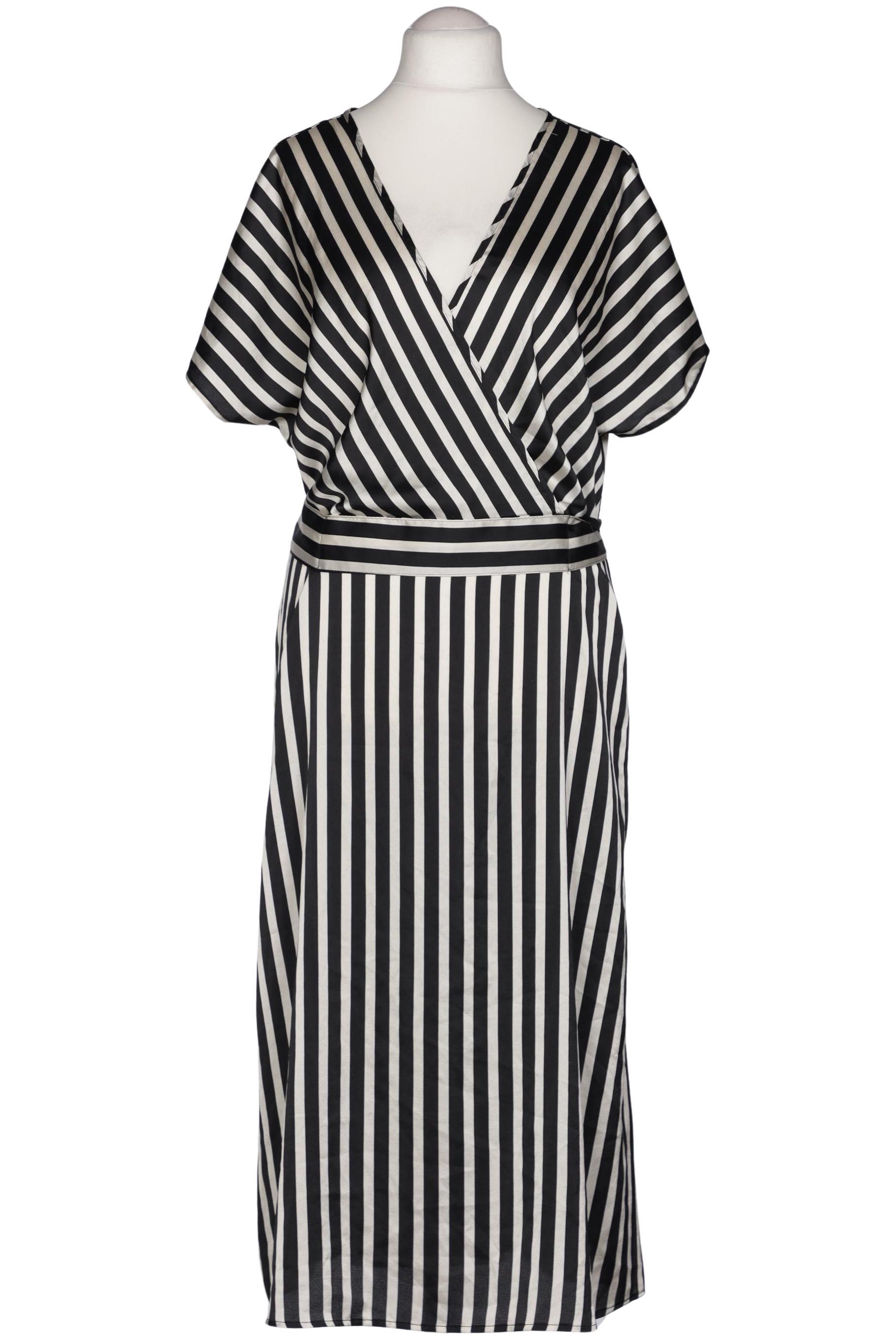 

soyaconcept Damen Kleid, mehrfarbig, Gr. 42