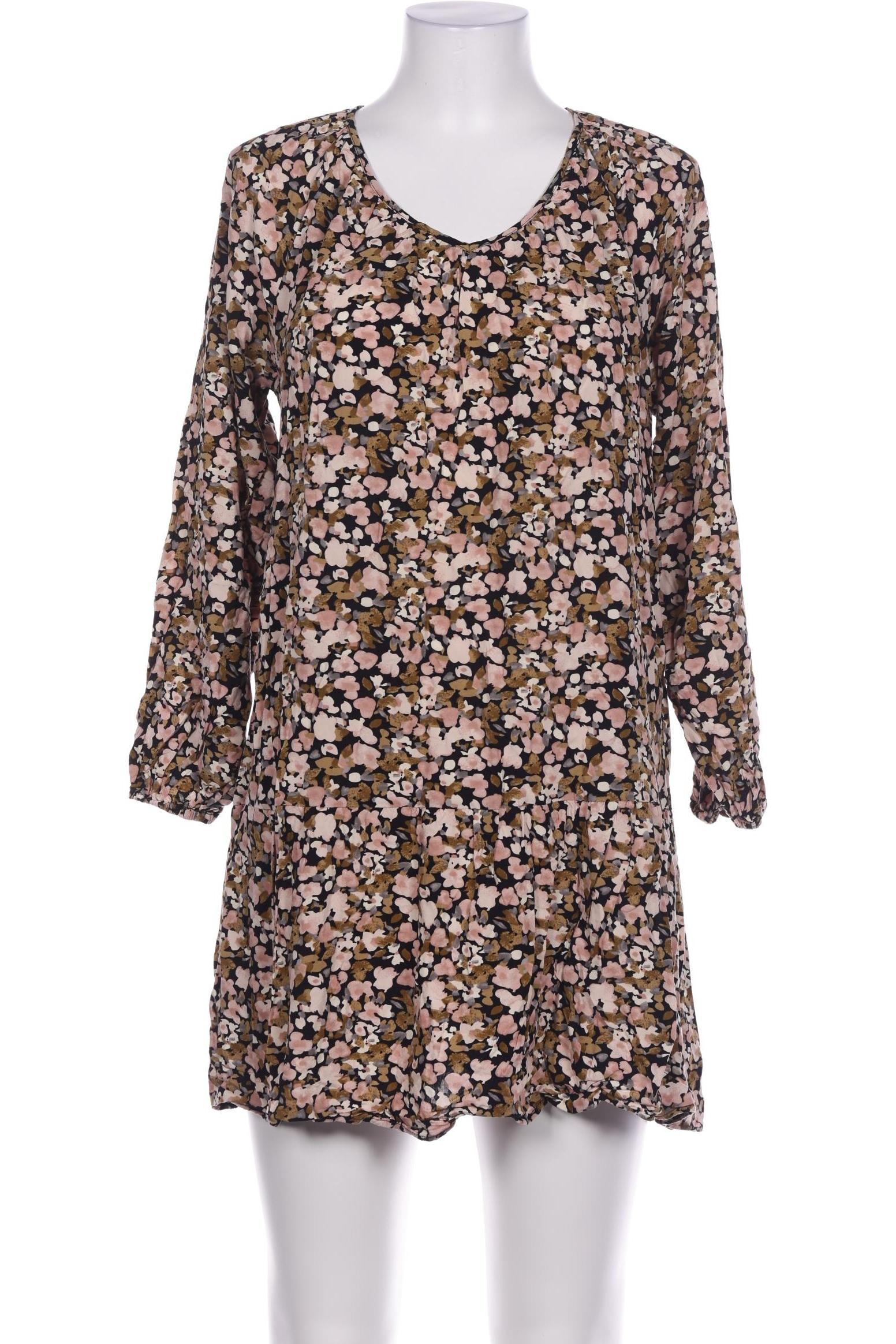 

soyaconcept Damen Kleid, mehrfarbig, Gr. 38