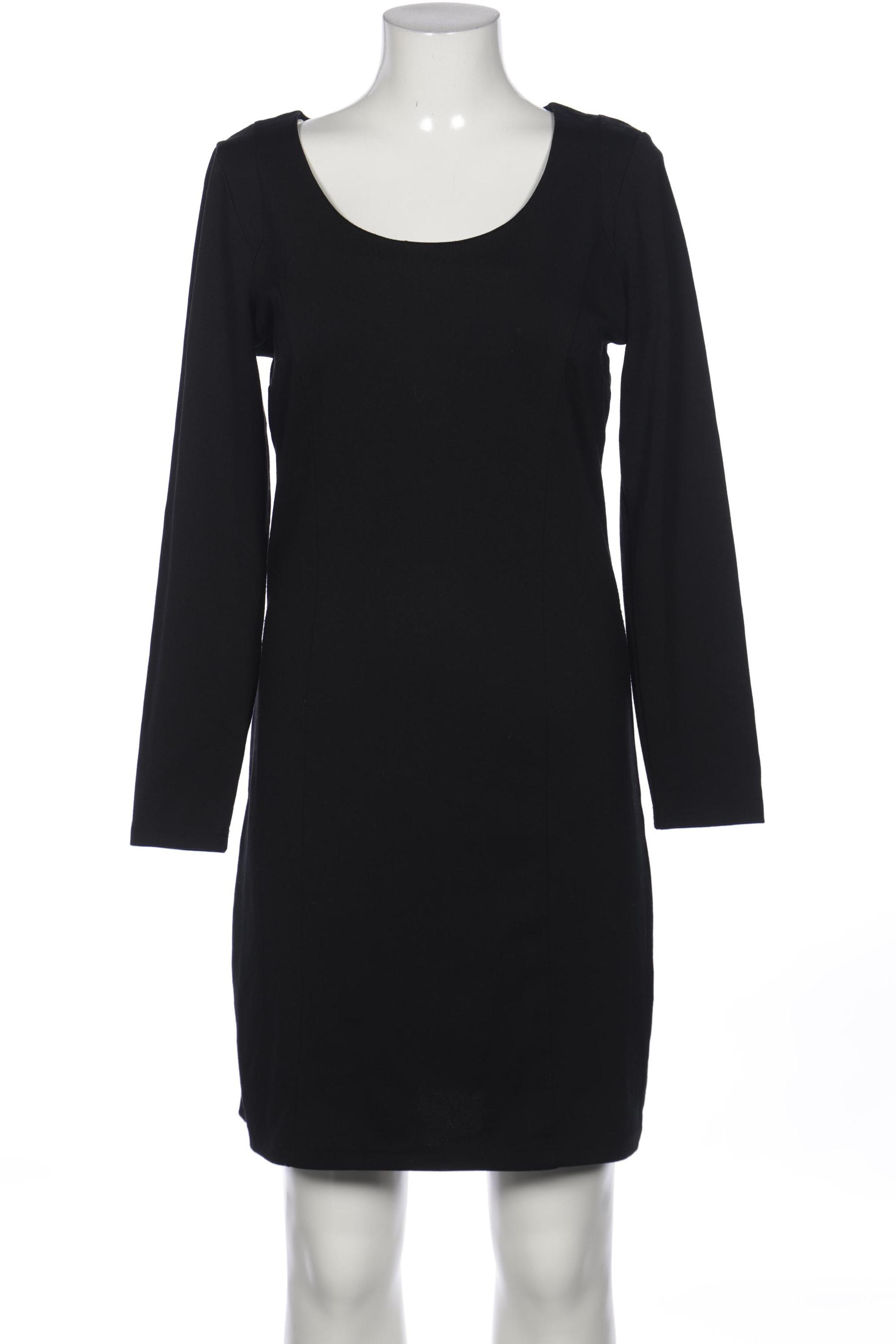 

soyaconcept Damen Kleid, schwarz, Gr. 38