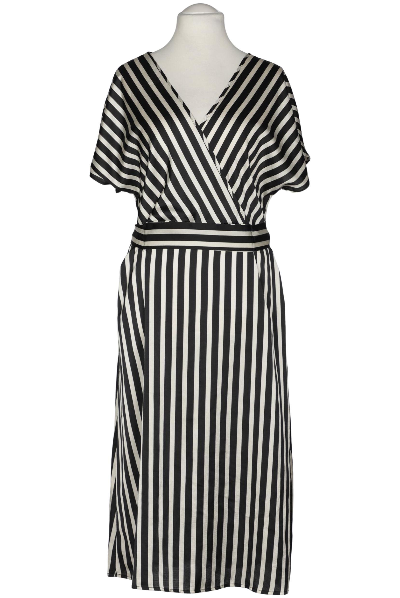 

soyaconcept Damen Kleid, schwarz, Gr. 38