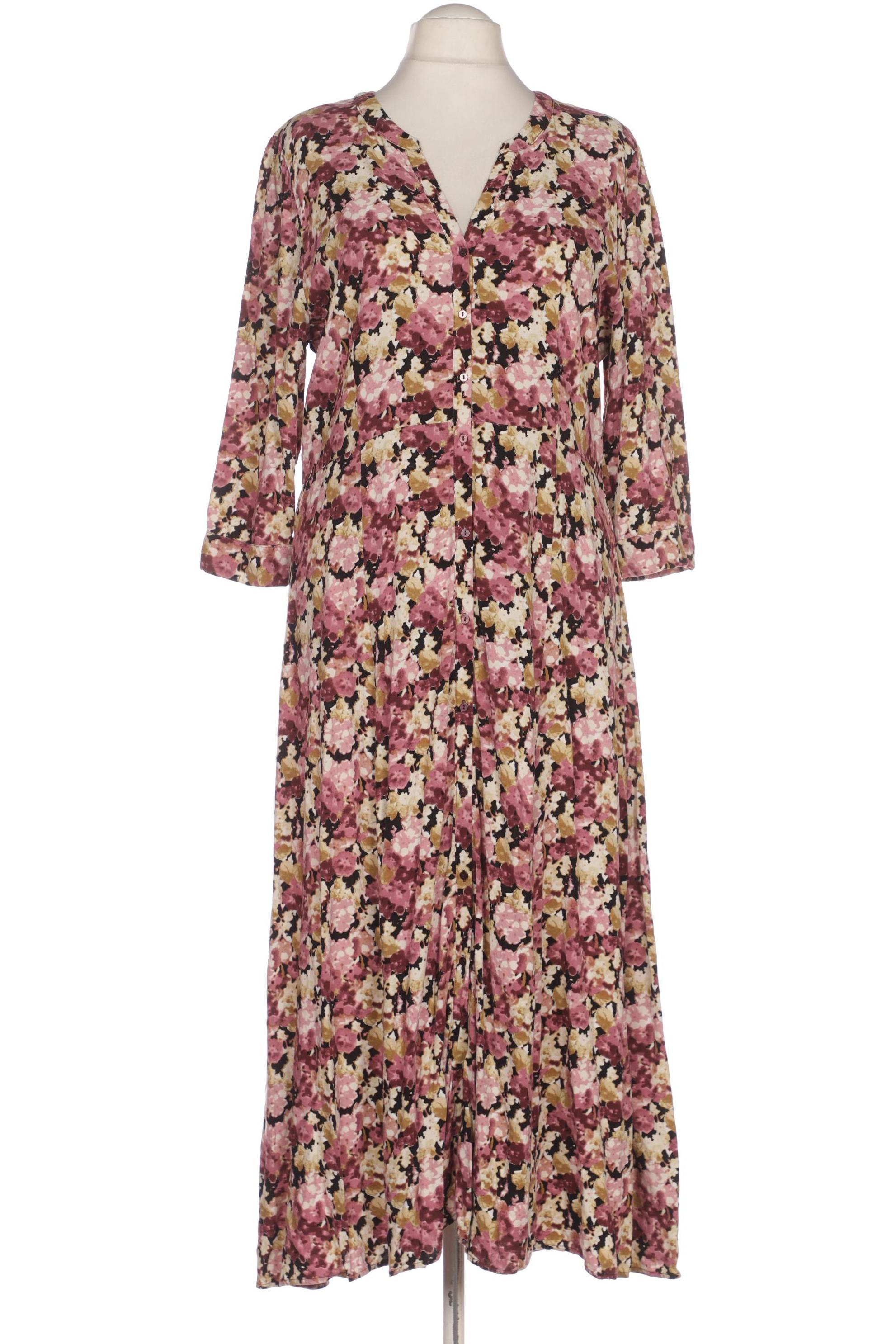 

soyaconcept Damen Kleid, pink, Gr. 44