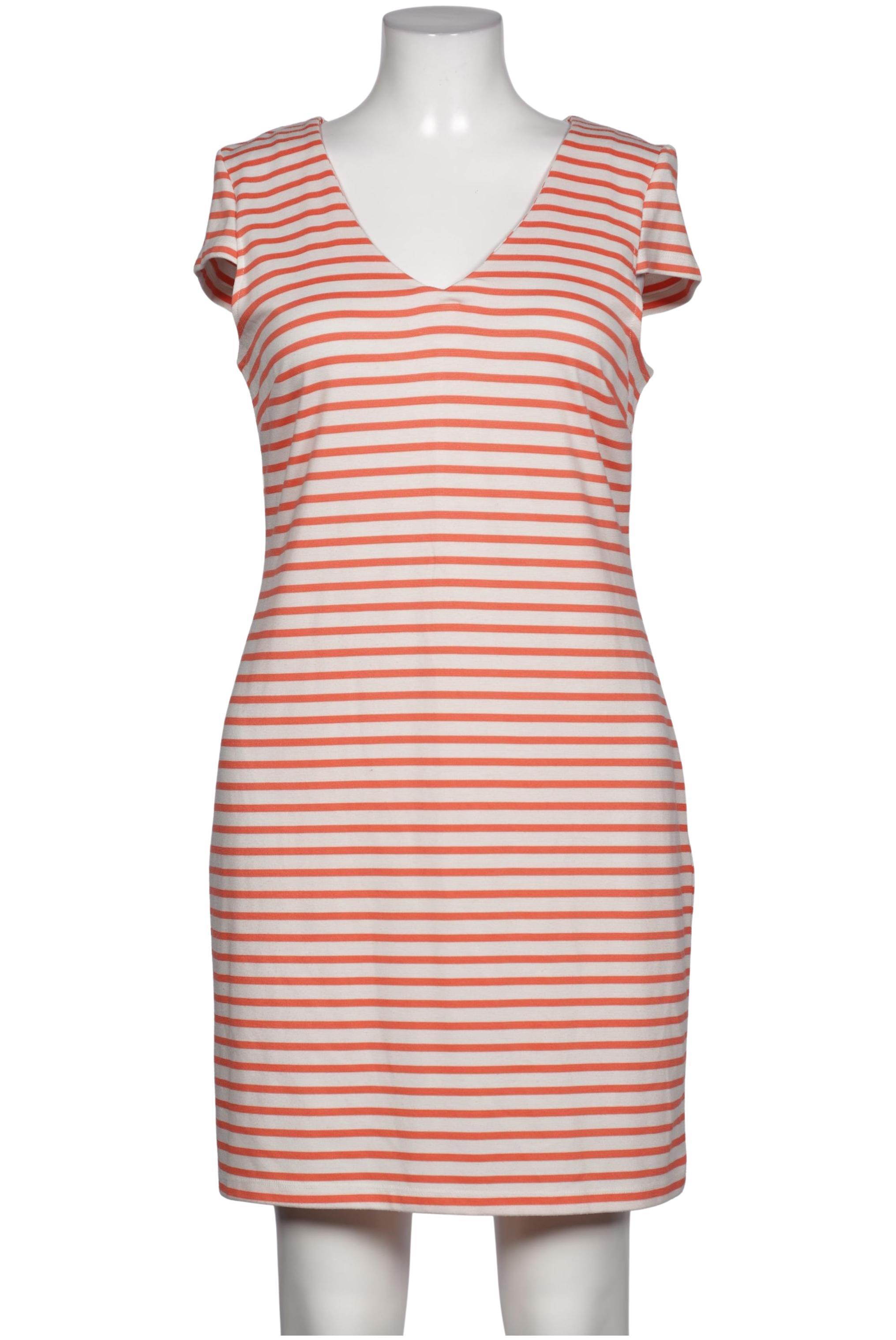 

soyaconcept Damen Kleid, orange, Gr. 44