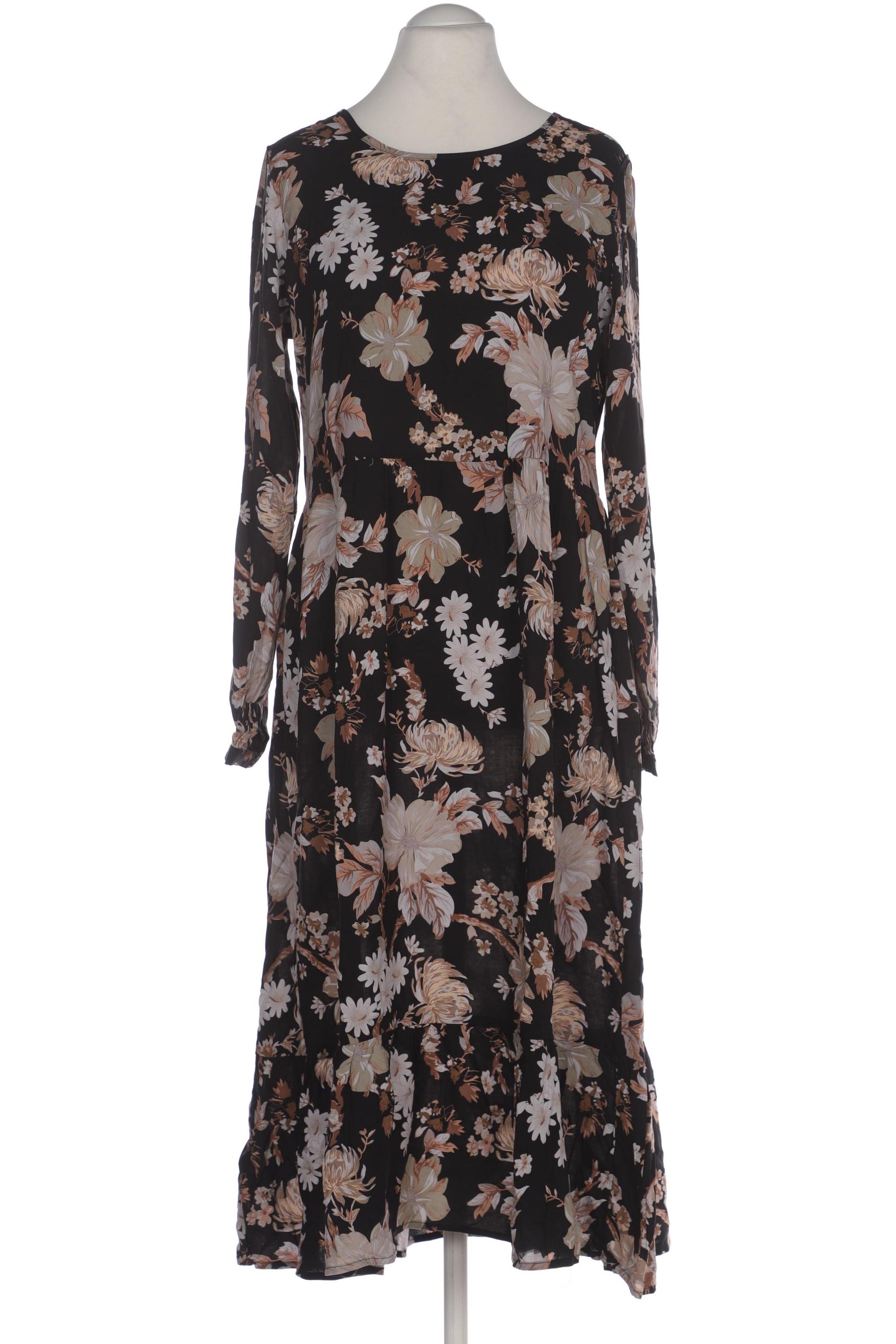 

soyaconcept Damen Kleid, schwarz, Gr. 38