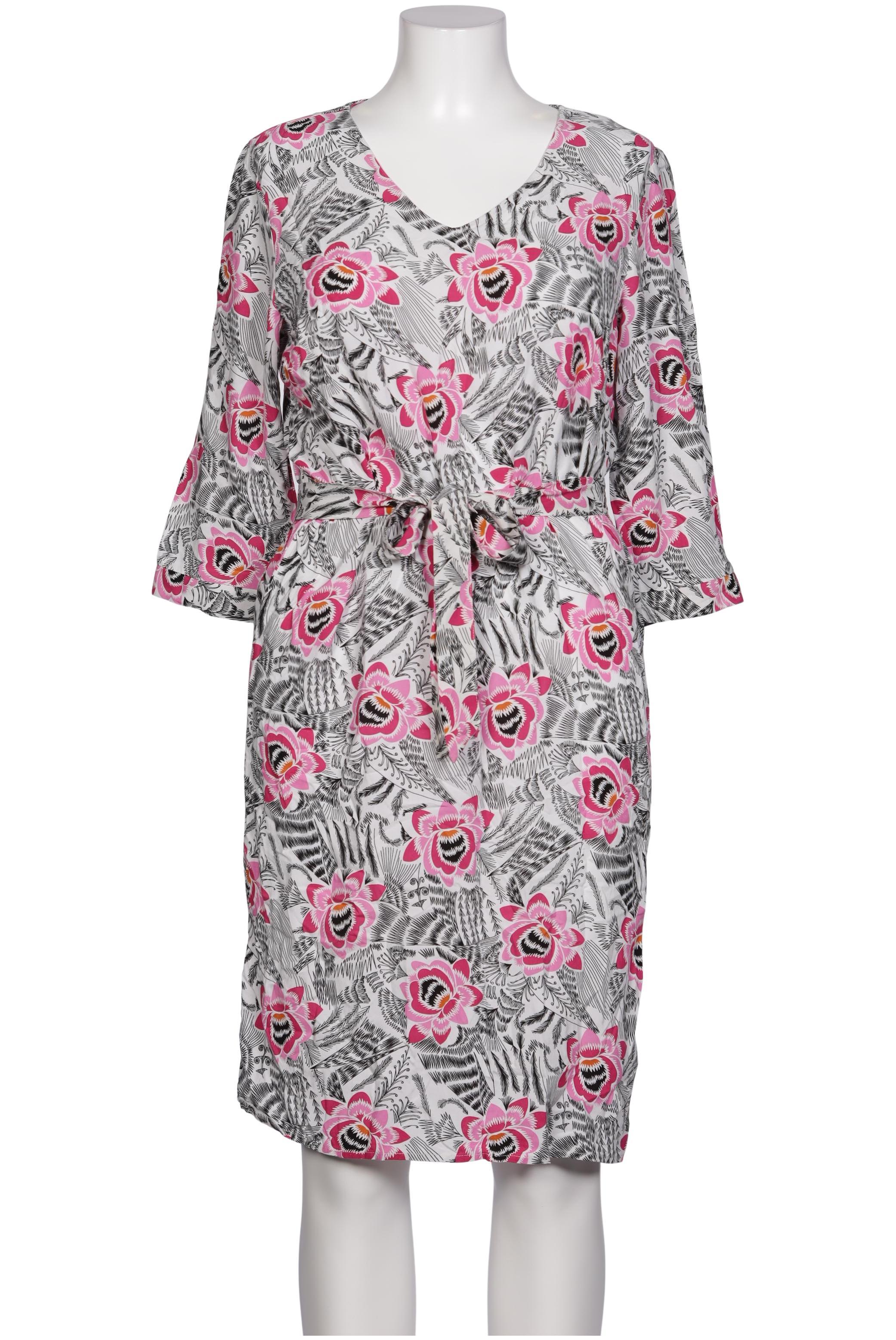 

soyaconcept Damen Kleid, mehrfarbig, Gr. 42