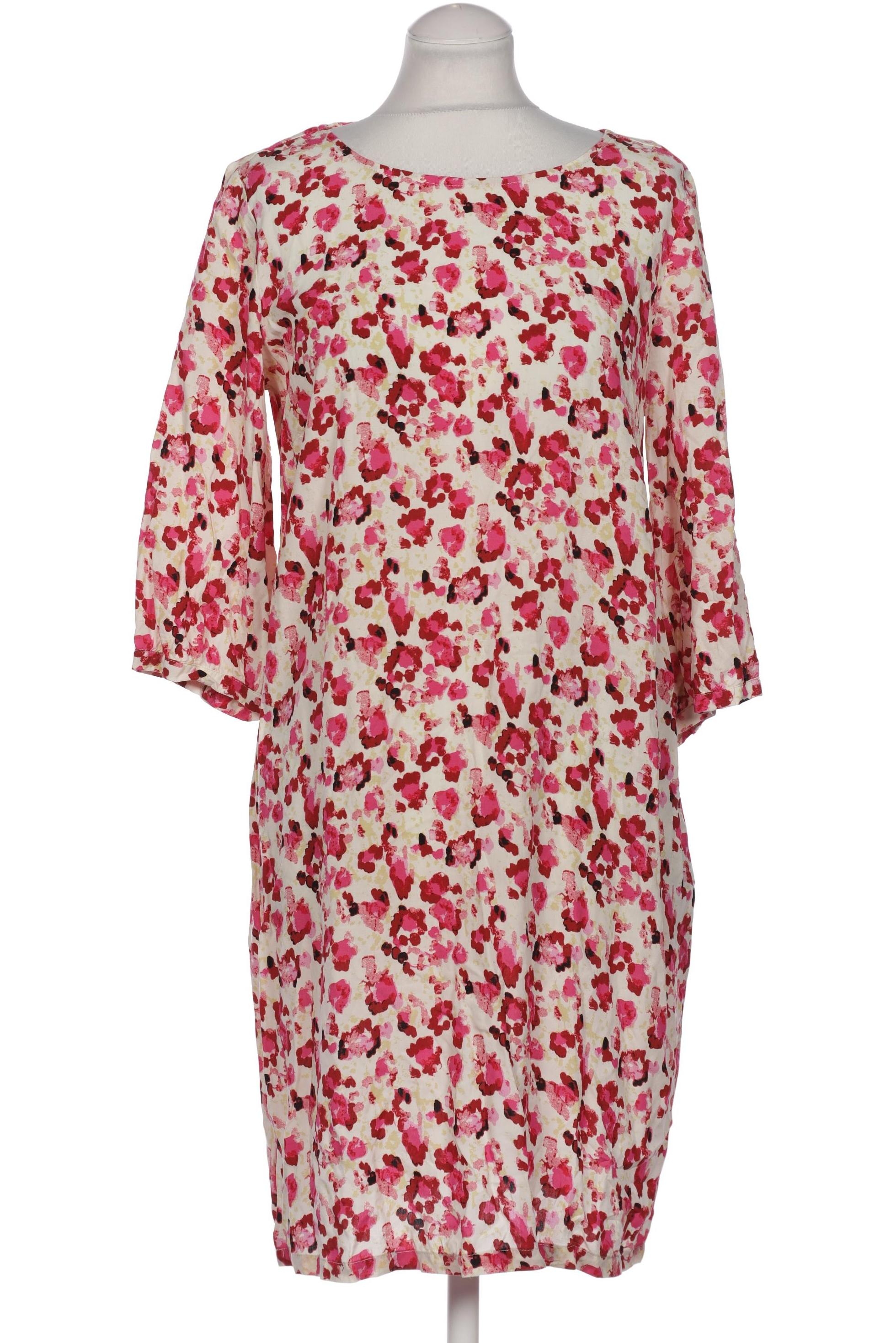 

soyaconcept Damen Kleid, cremeweiß, Gr. 38