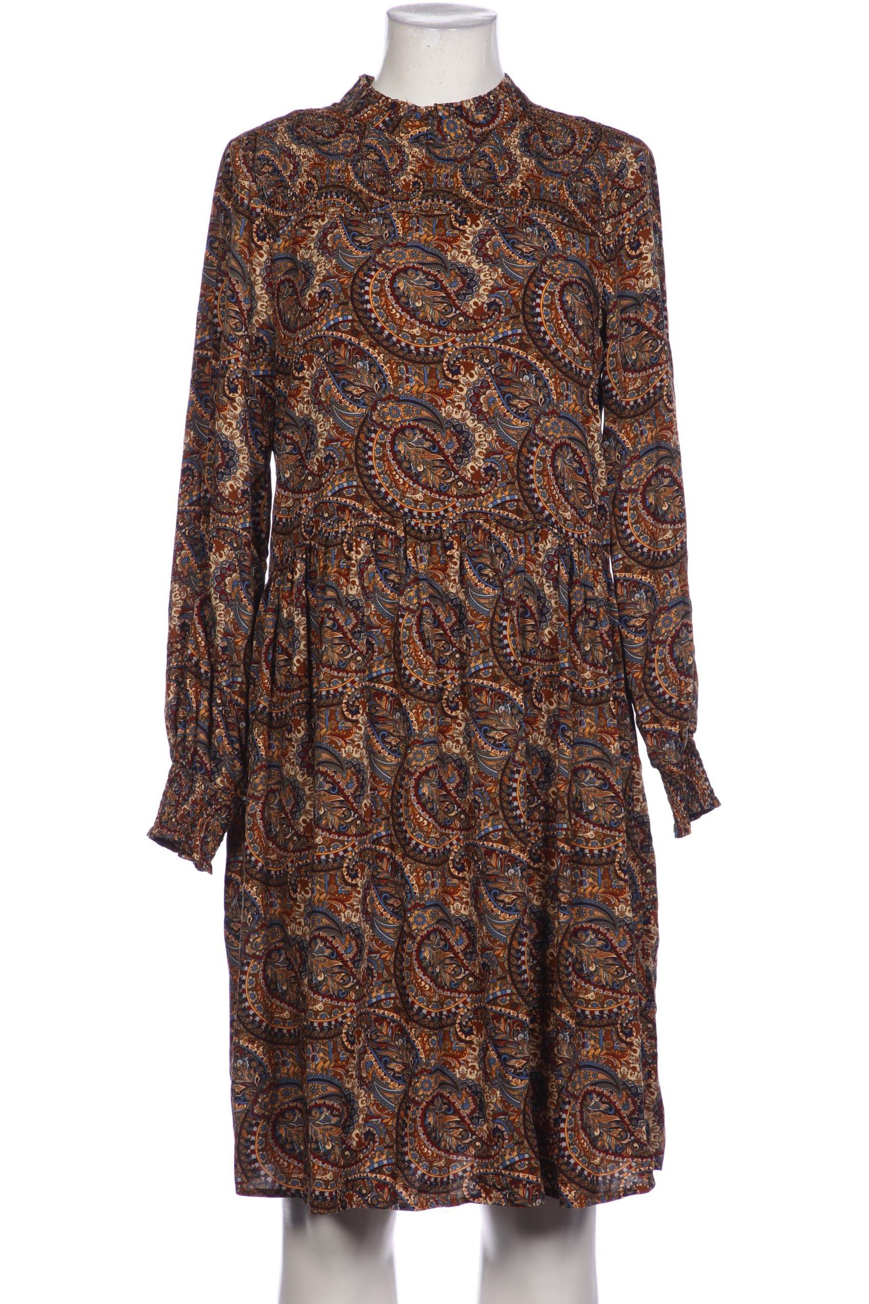 

soyaconcept Damen Kleid, braun