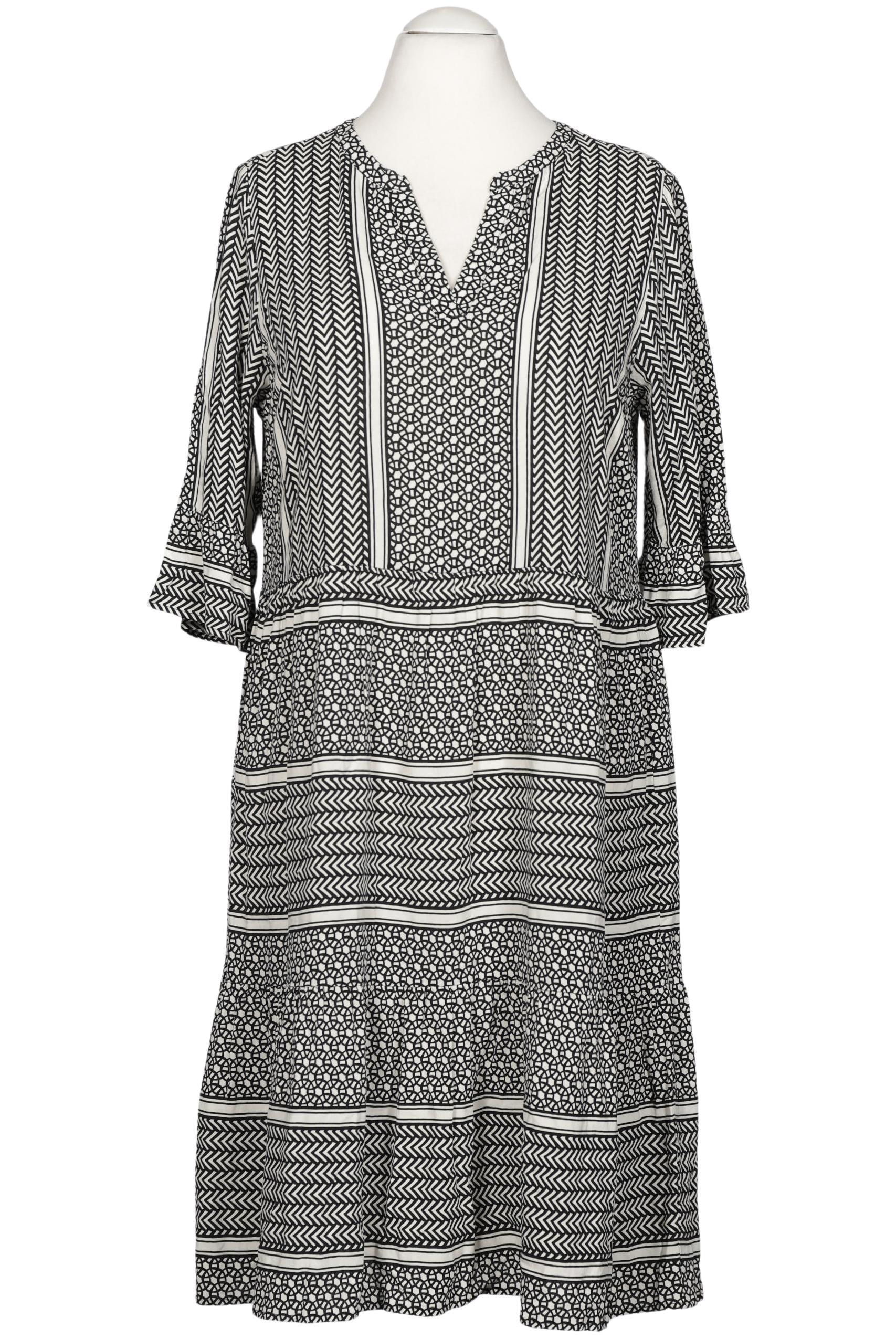 

soyaconcept Damen Kleid, mehrfarbig, Gr. 42