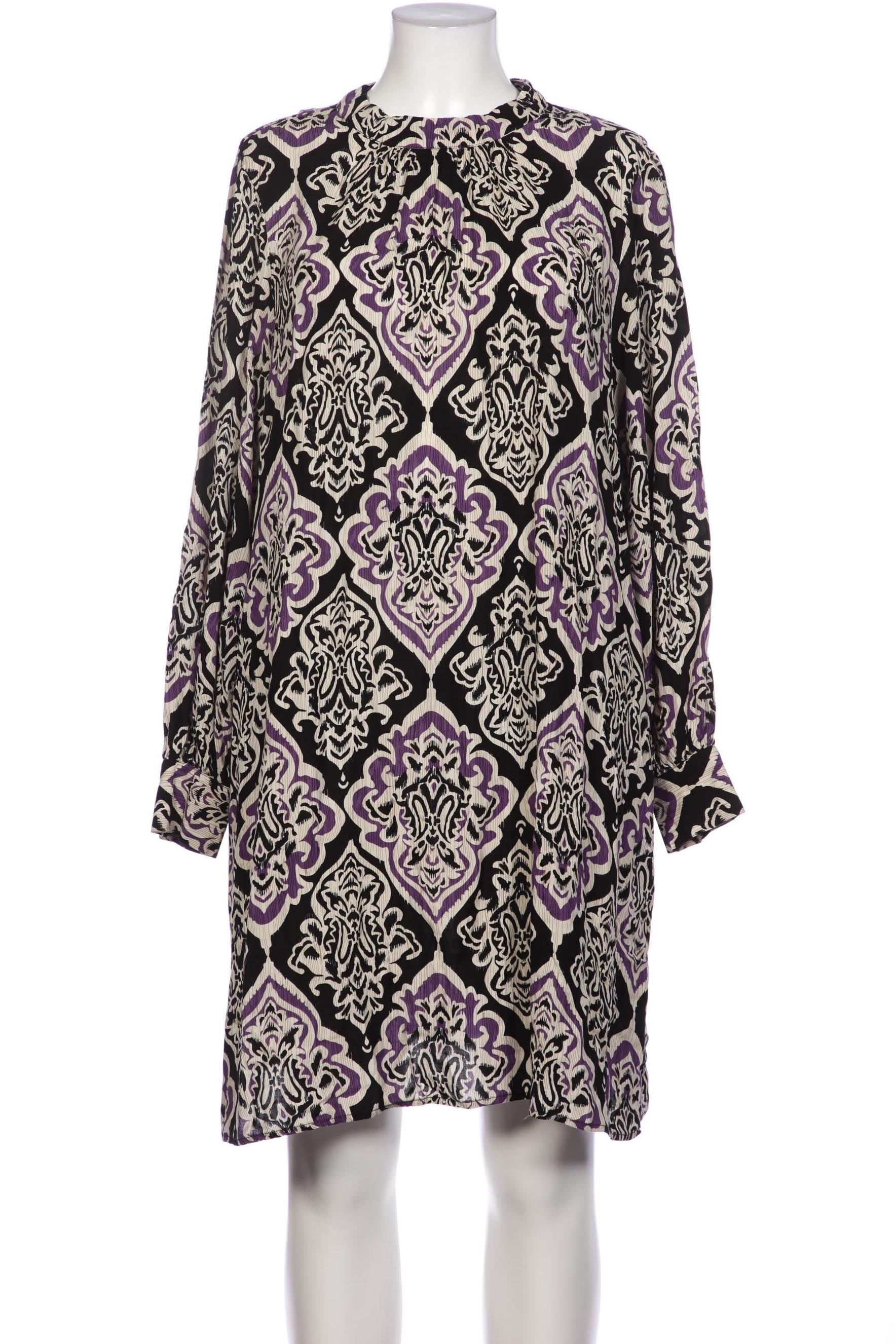 

soyaconcept Damen Kleid, schwarz, Gr. 44