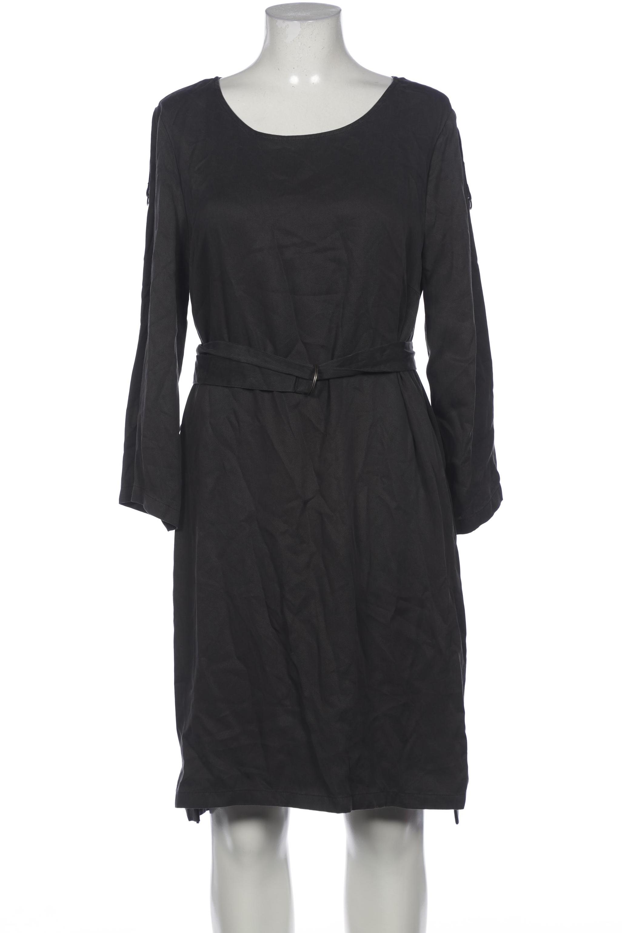 

soyaconcept Damen Kleid, grau, Gr. 42