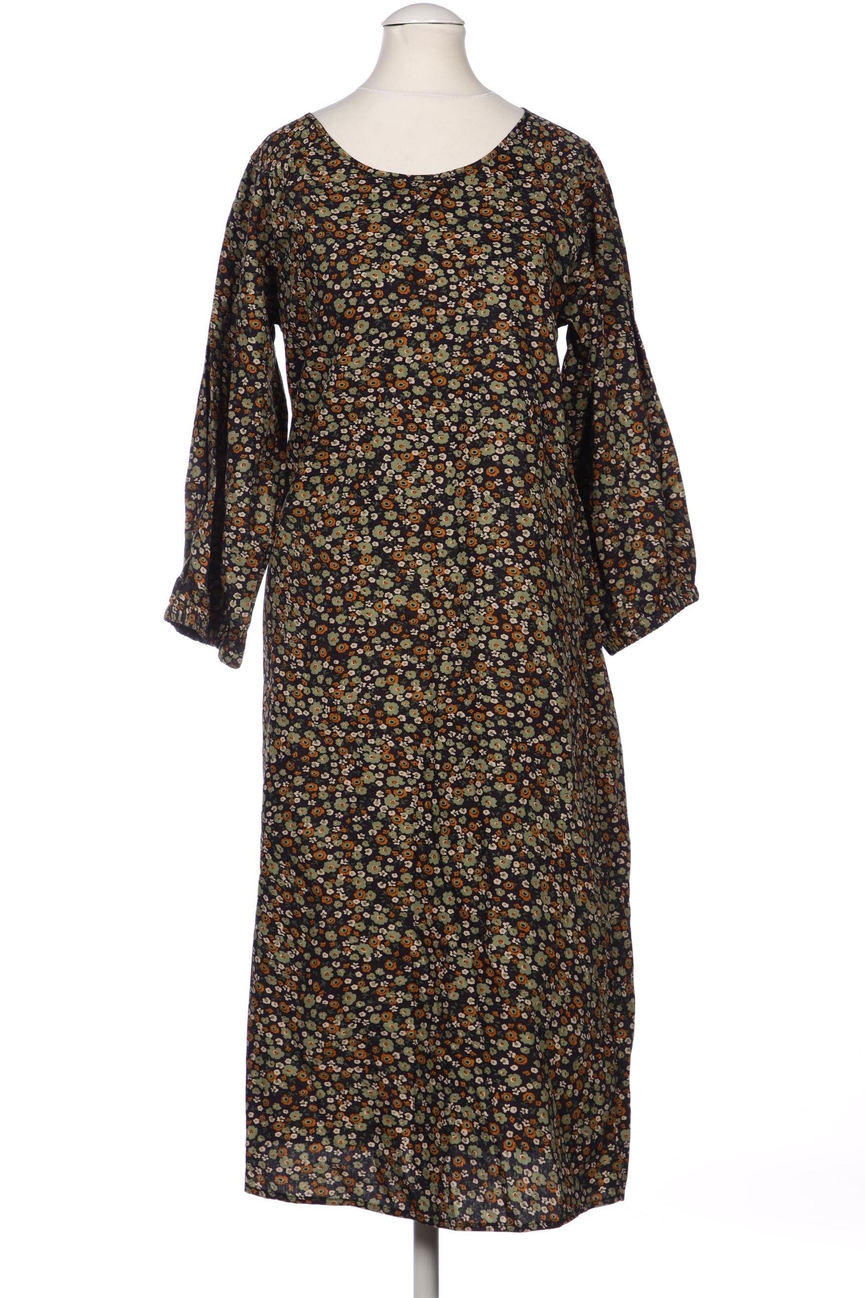 

soyaconcept Damen Kleid, grün, Gr. 34