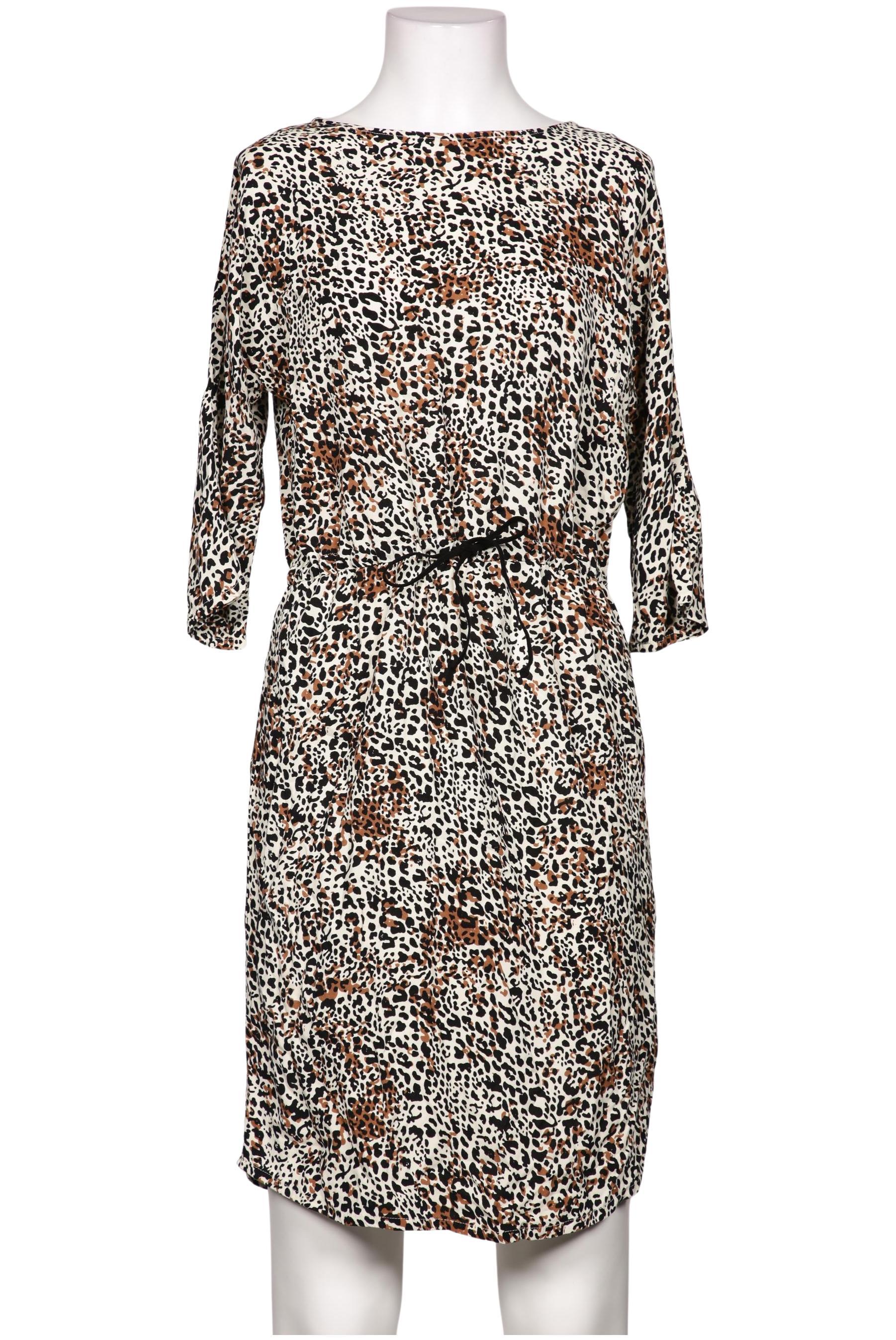 

soyaconcept Damen Kleid, mehrfarbig, Gr. 34