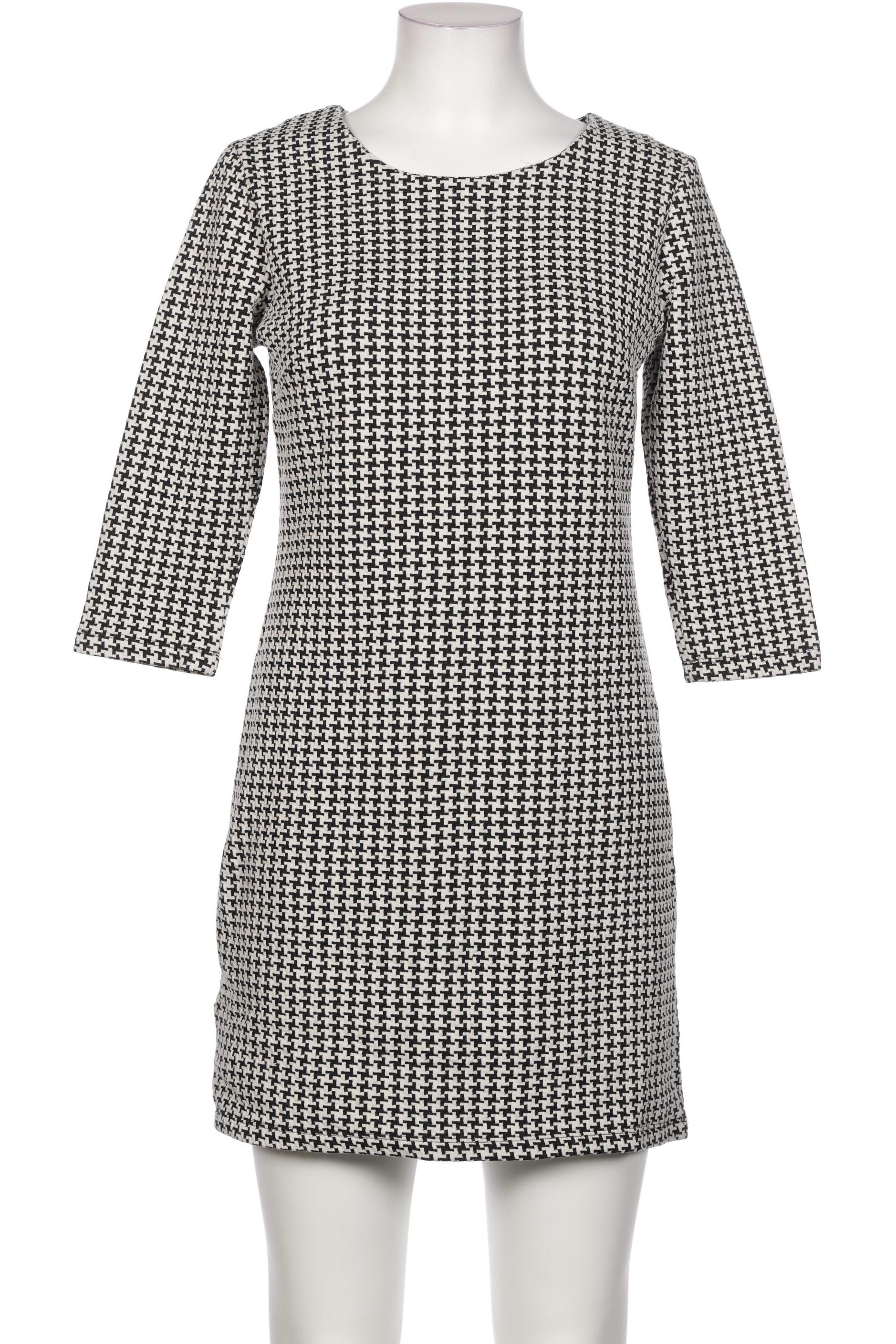 

soyaconcept Damen Kleid, schwarz, Gr. 38