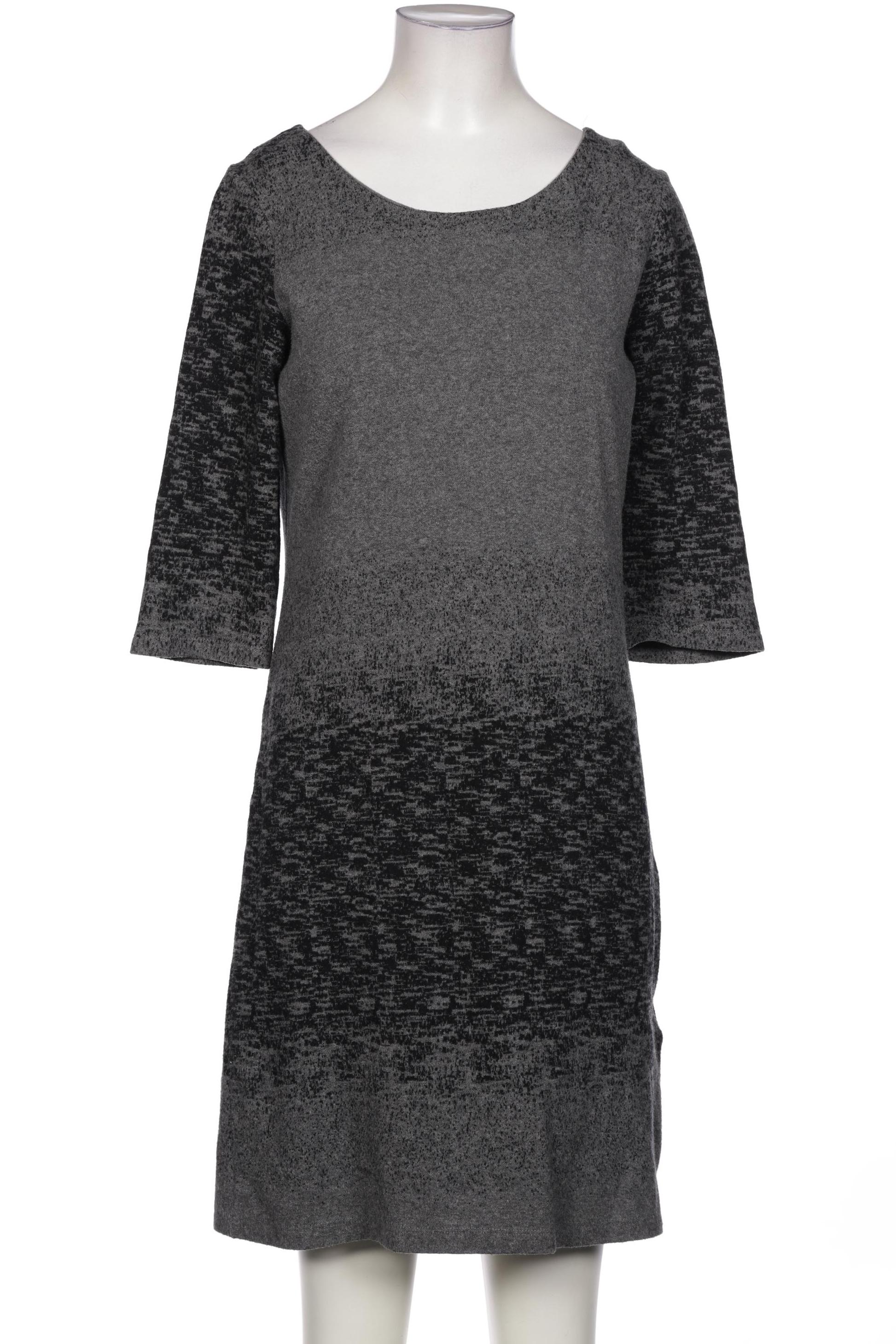 

soyaconcept Damen Kleid, grau, Gr. 36