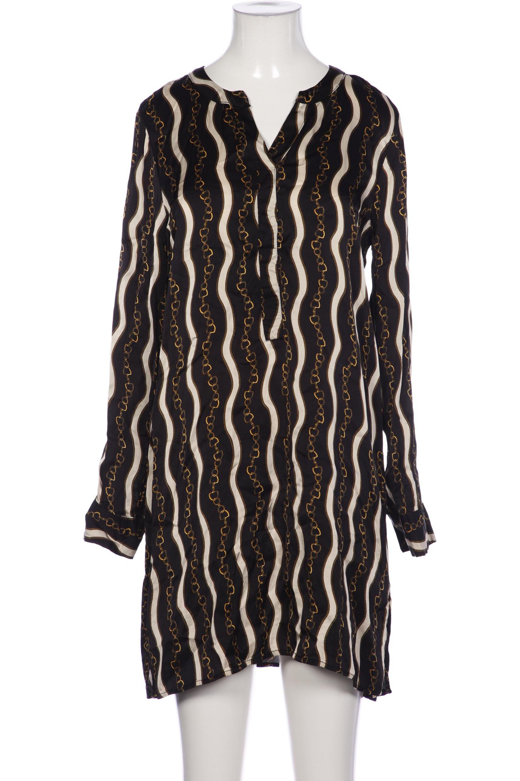

soyaconcept Damen Kleid, schwarz, Gr. 38