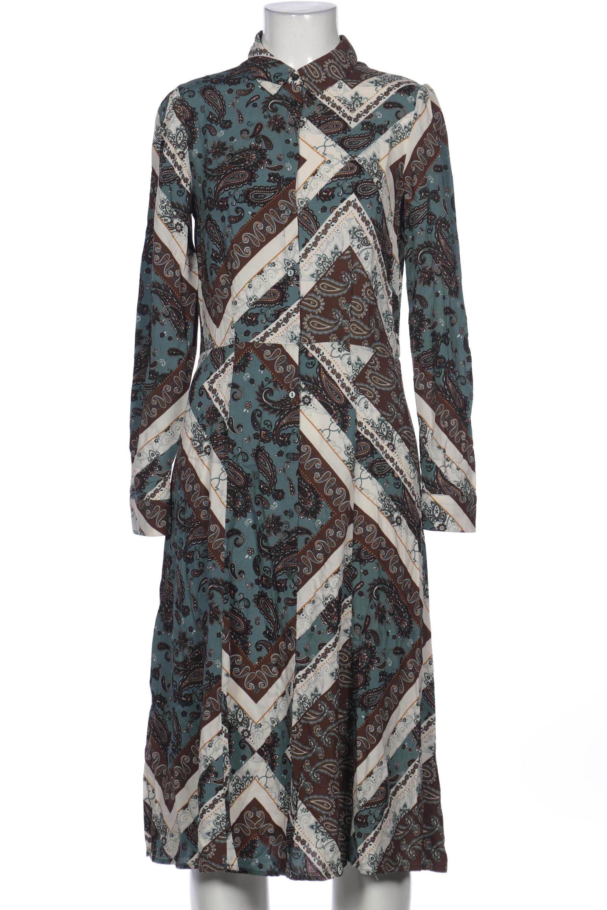 

soyaconcept Damen Kleid, mehrfarbig