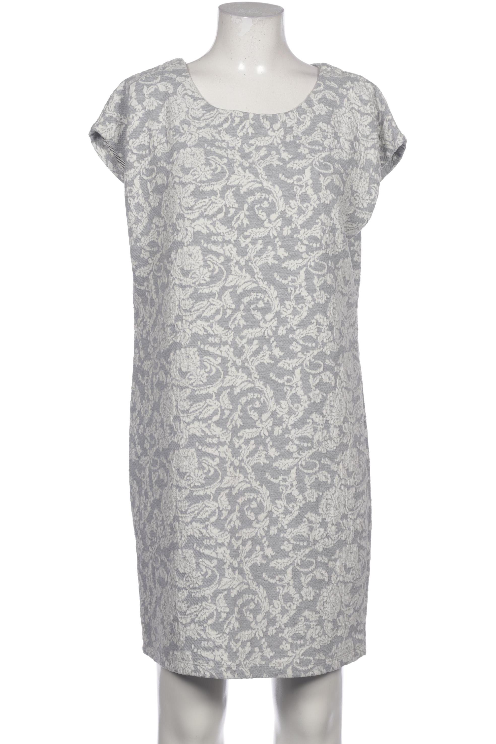 

soyaconcept Damen Kleid, grau, Gr. 42
