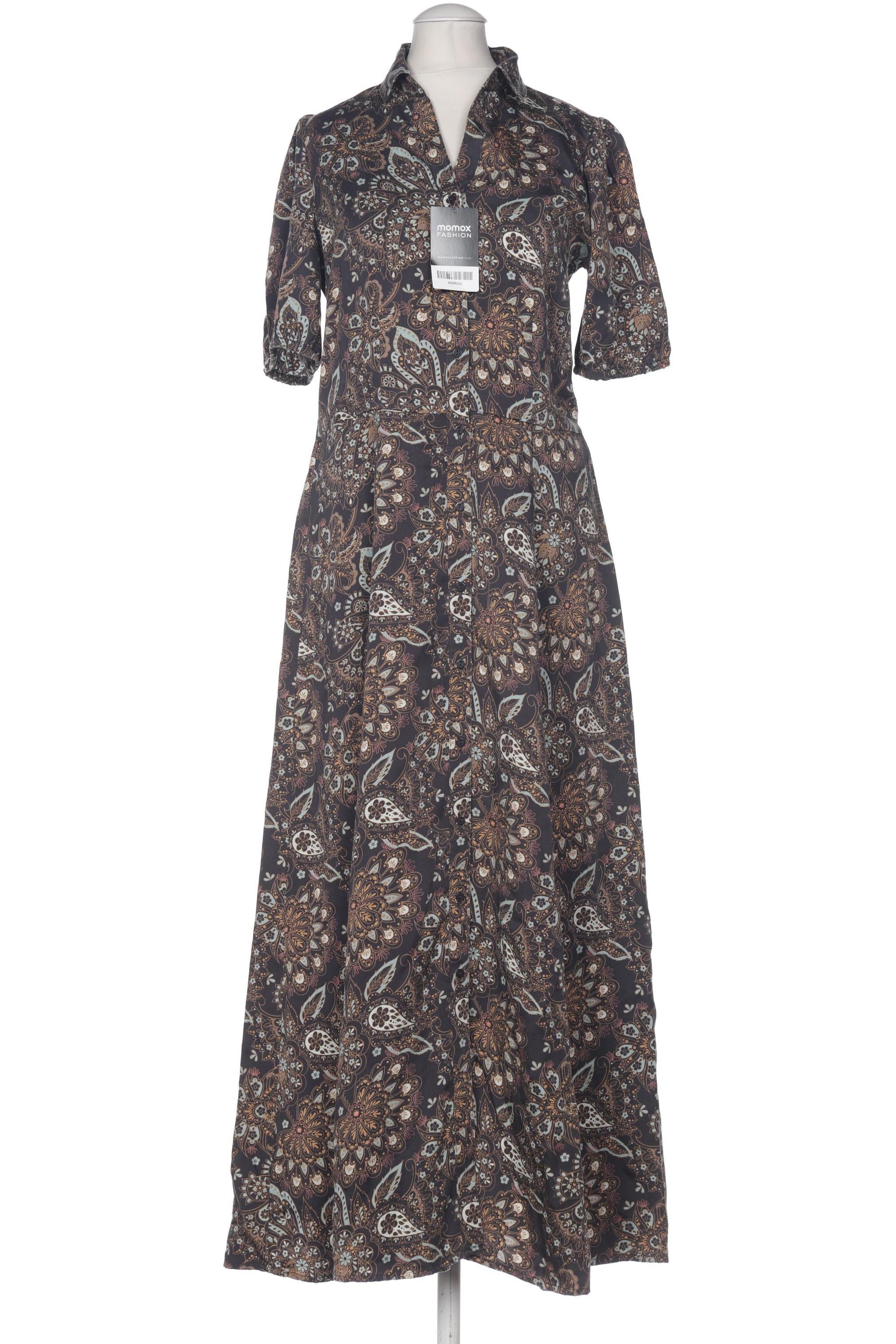 

soyaconcept Damen Kleid, braun, Gr. 34
