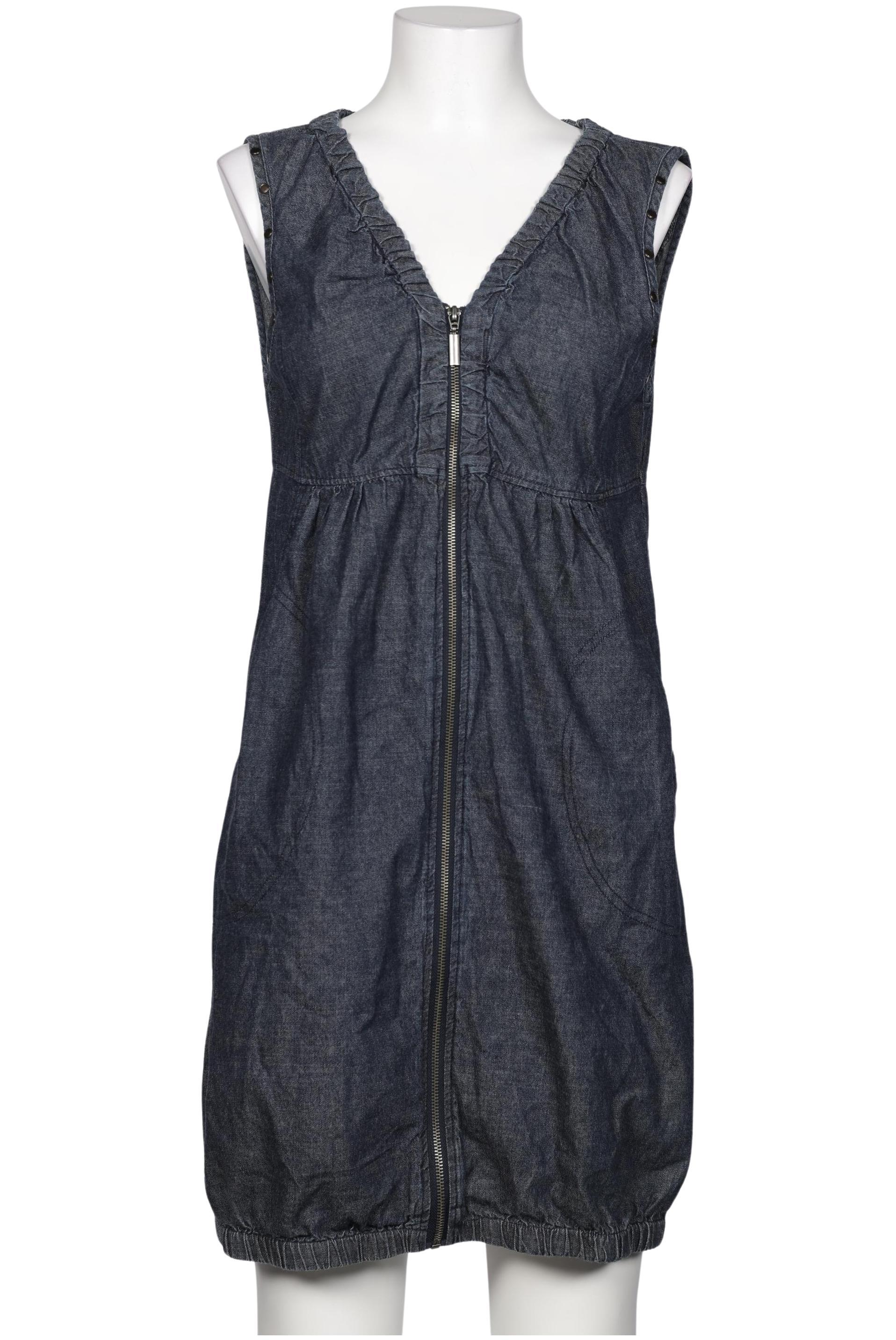 

soyaconcept Damen Kleid, marineblau, Gr. 38