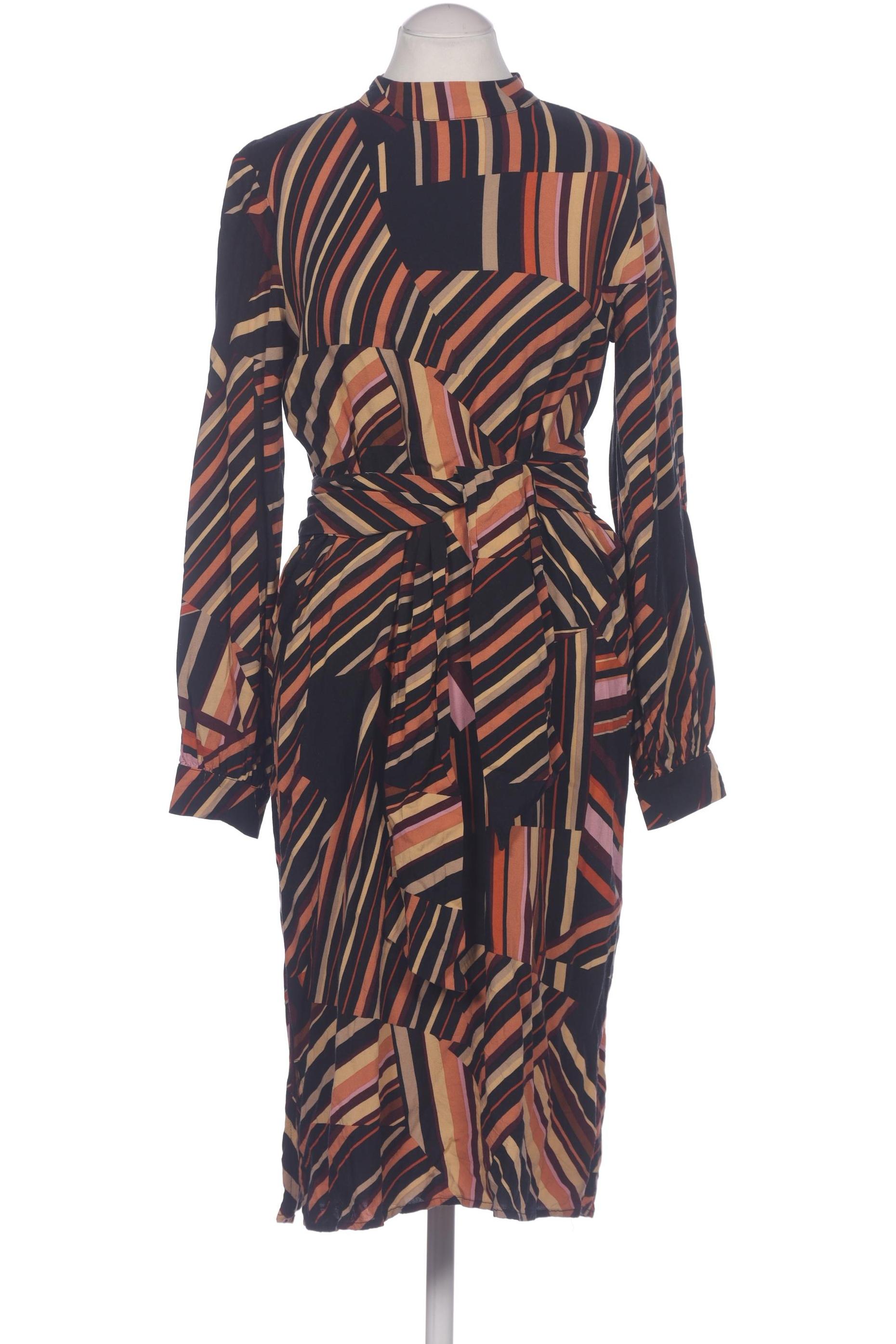 

soyaconcept Damen Kleid, schwarz, Gr. 38