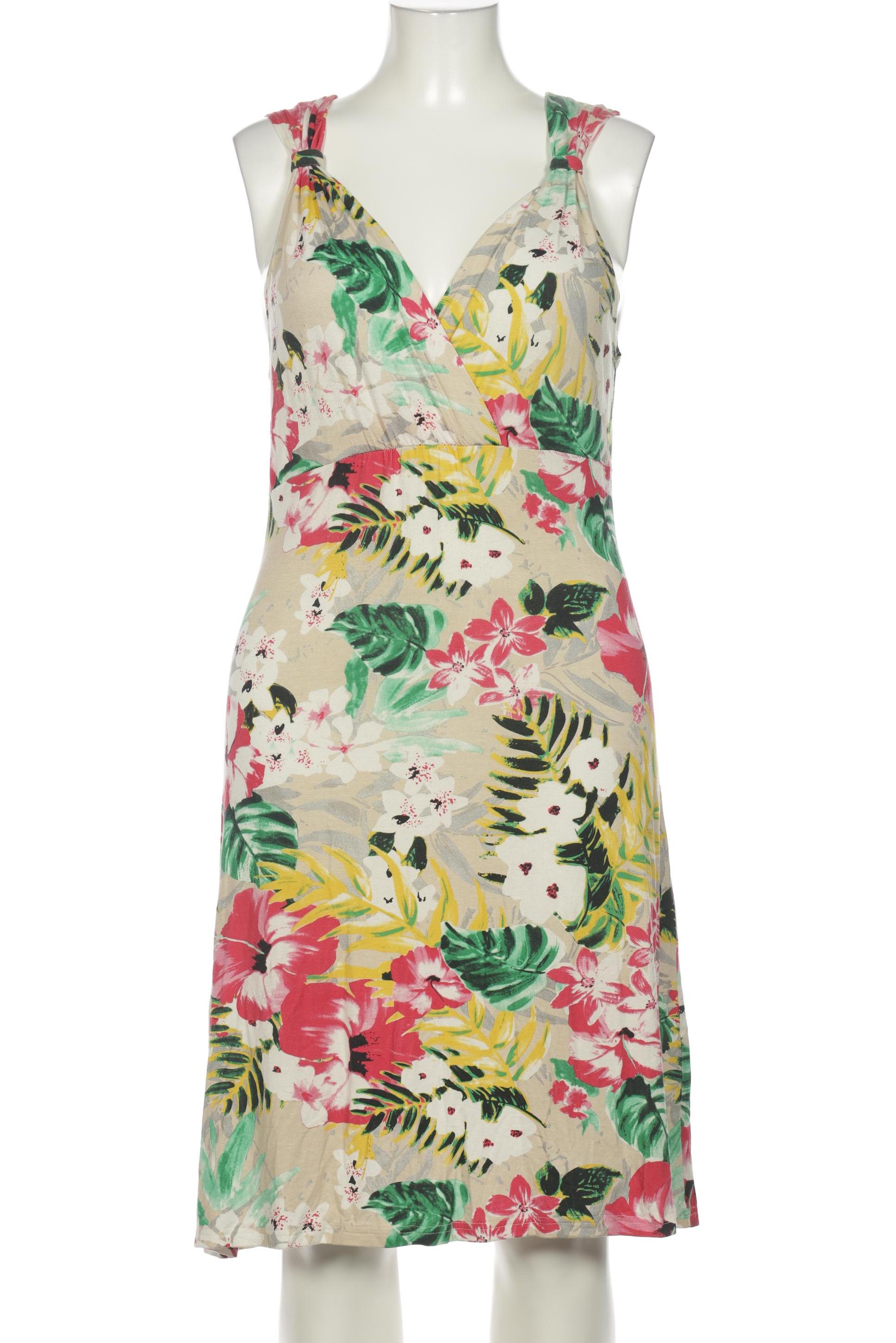 

soyaconcept Damen Kleid, mehrfarbig, Gr. 44