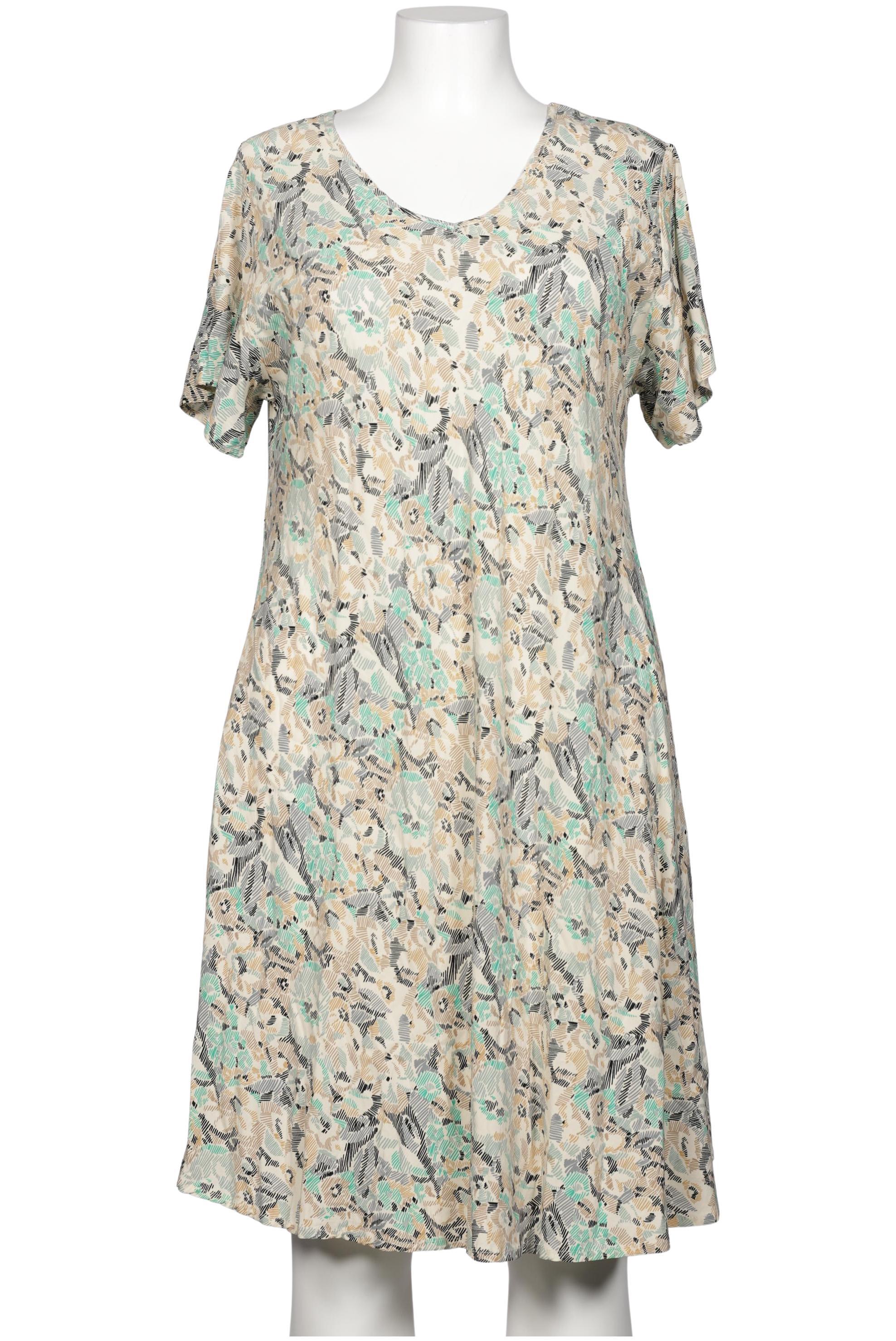 

soyaconcept Damen Kleid, mehrfarbig, Gr. 44