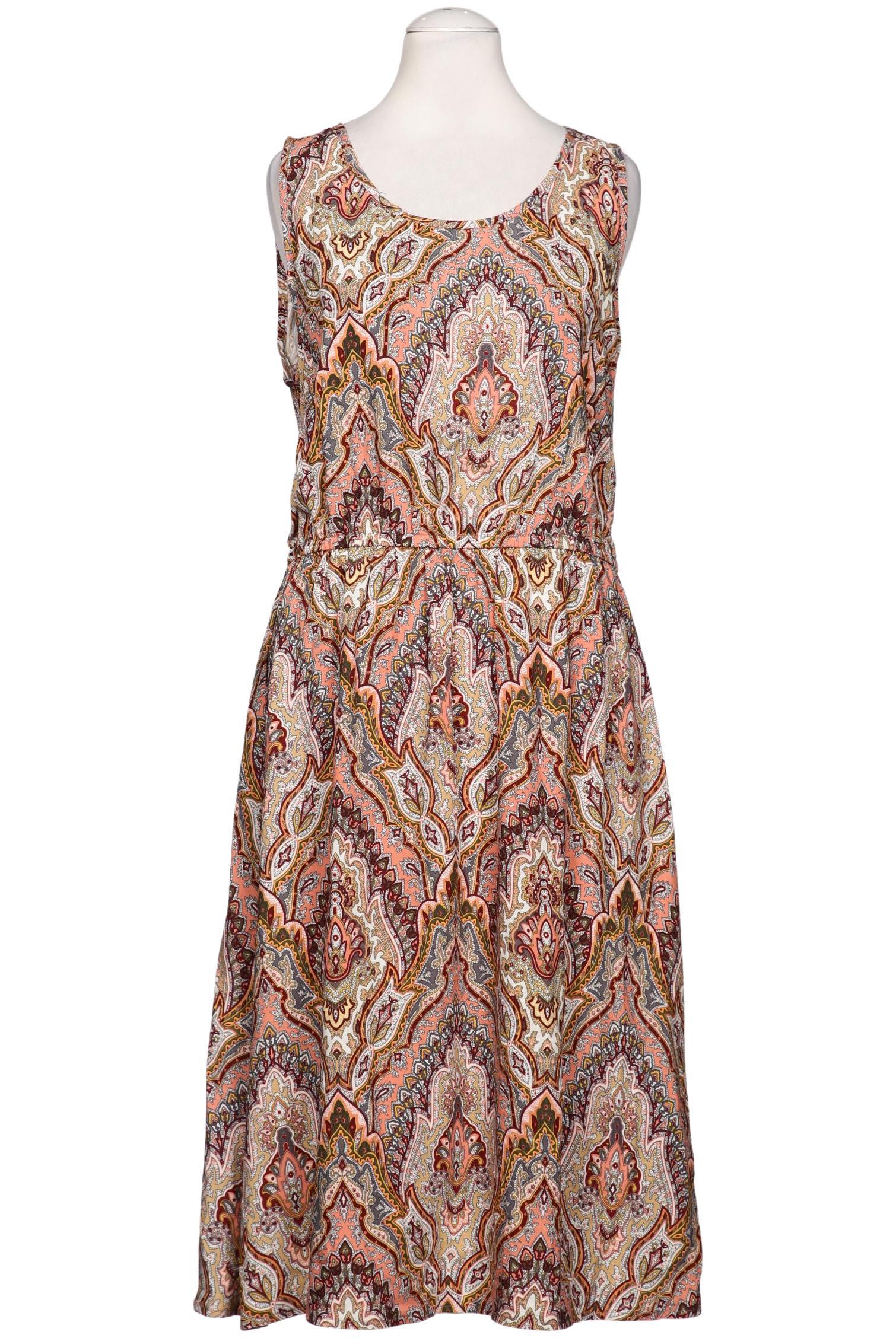 

soyaconcept Damen Kleid, beige, Gr. 36