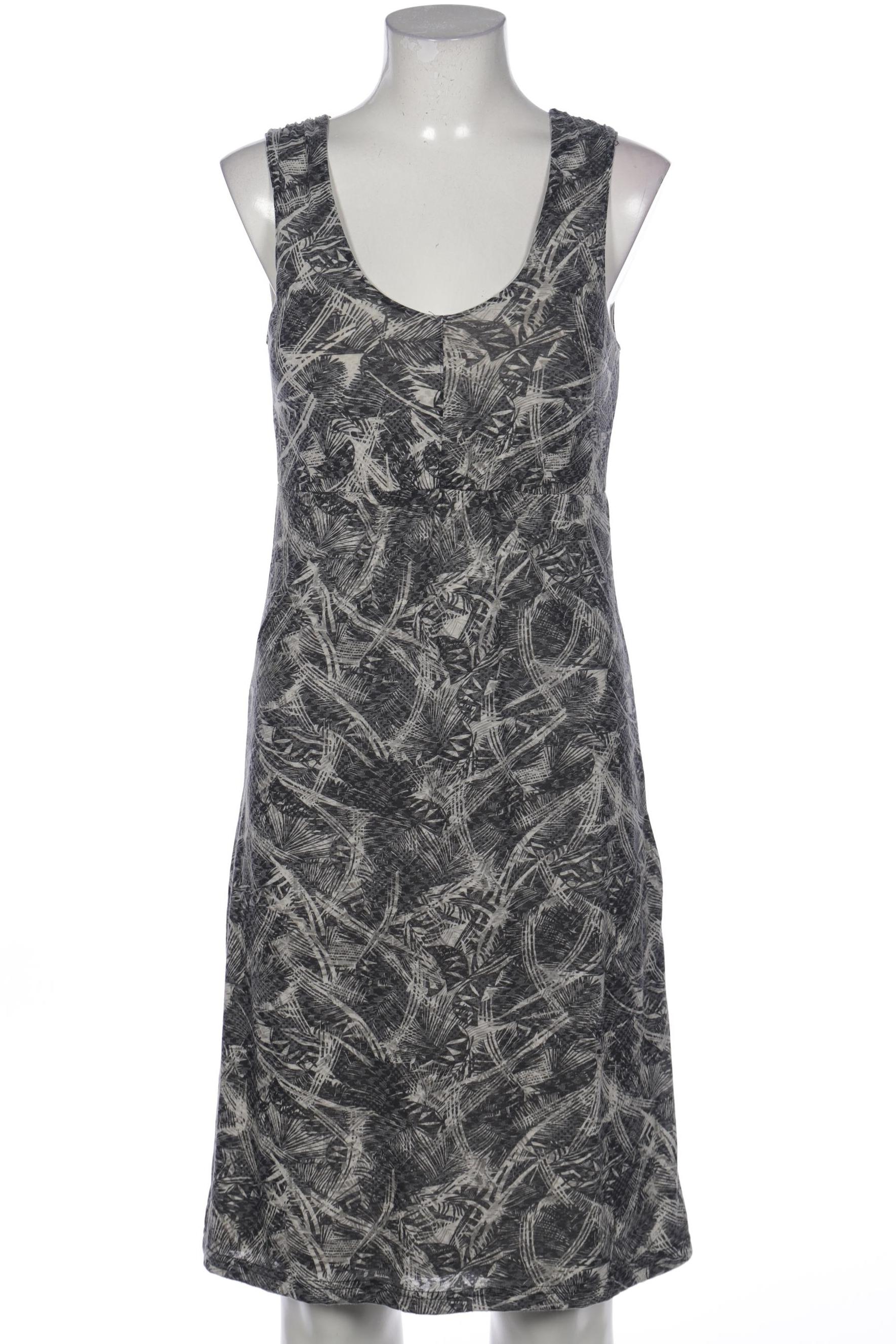 

soyaconcept Damen Kleid, grau, Gr. 36