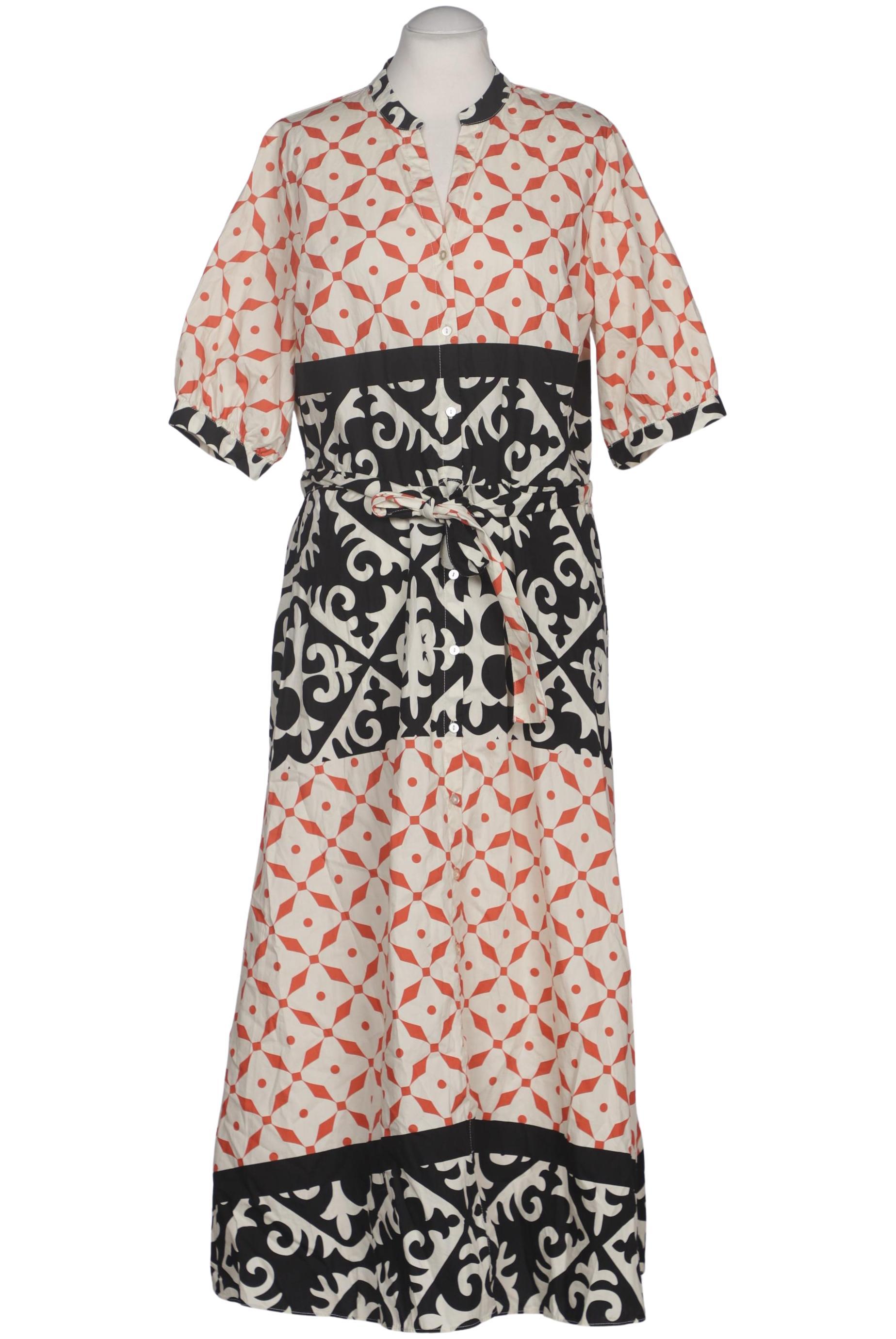 

soyaconcept Damen Kleid, mehrfarbig, Gr. 42