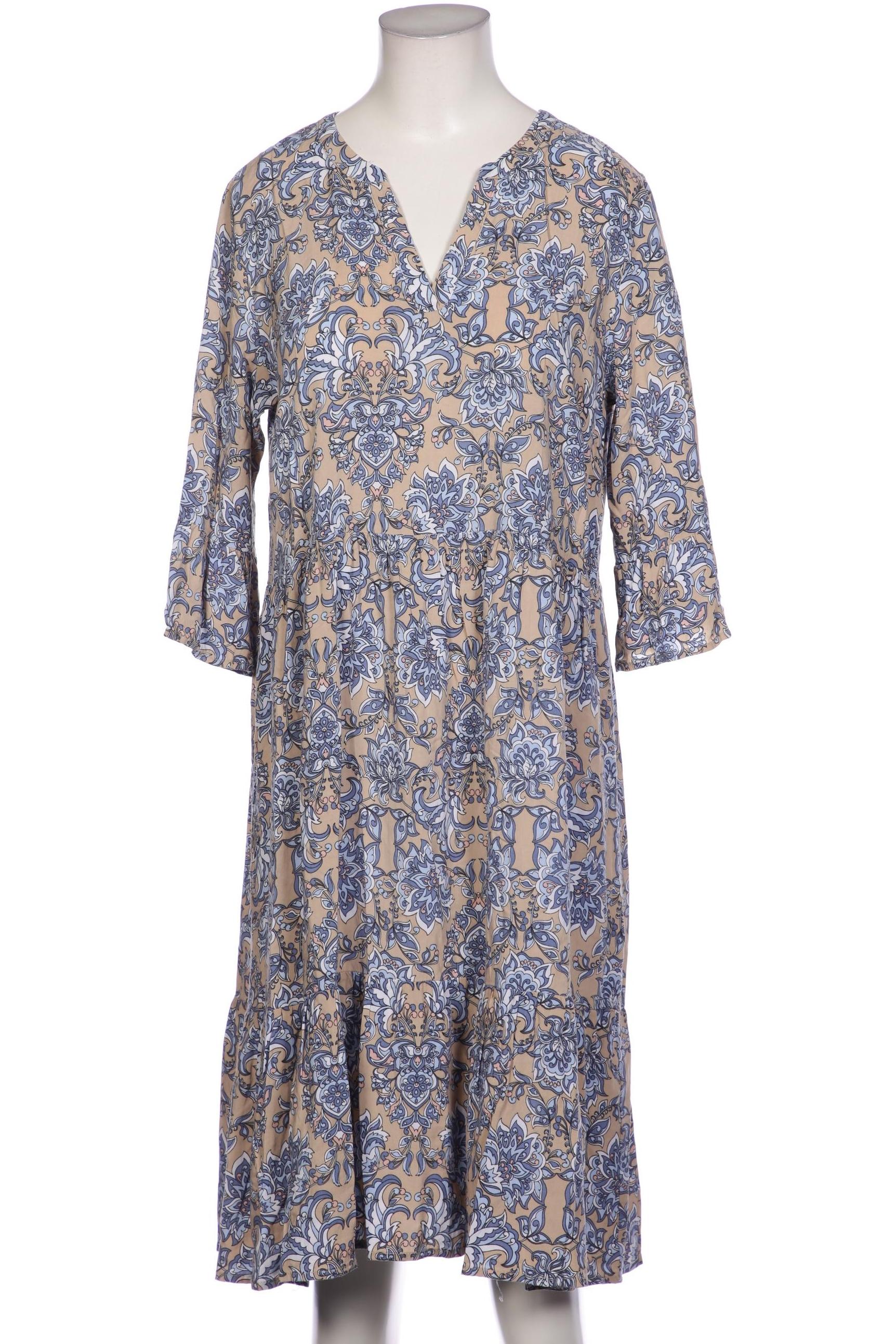 

soyaconcept Damen Kleid, mehrfarbig, Gr. 38