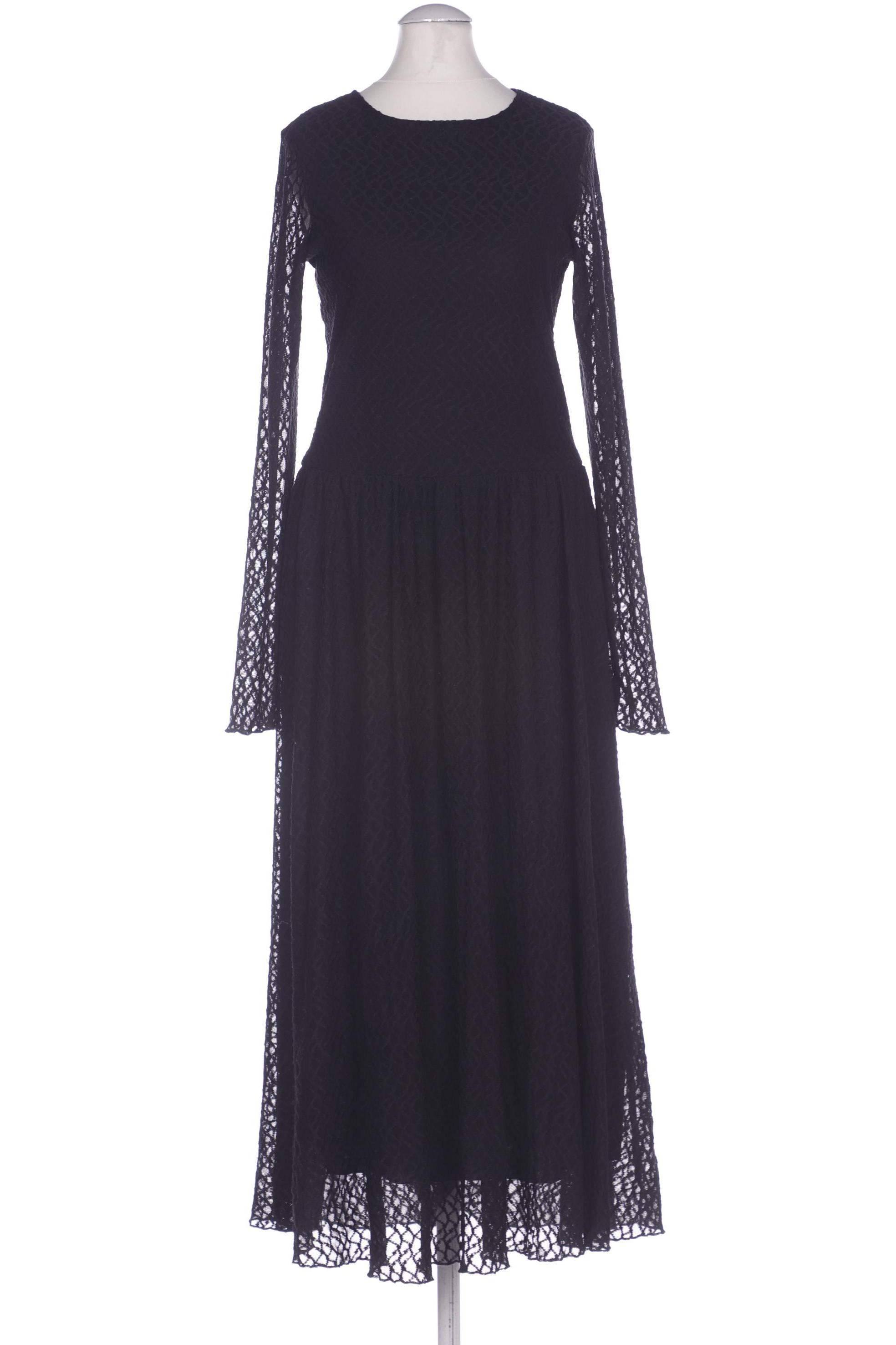 

soyaconcept Damen Kleid, schwarz, Gr. 34