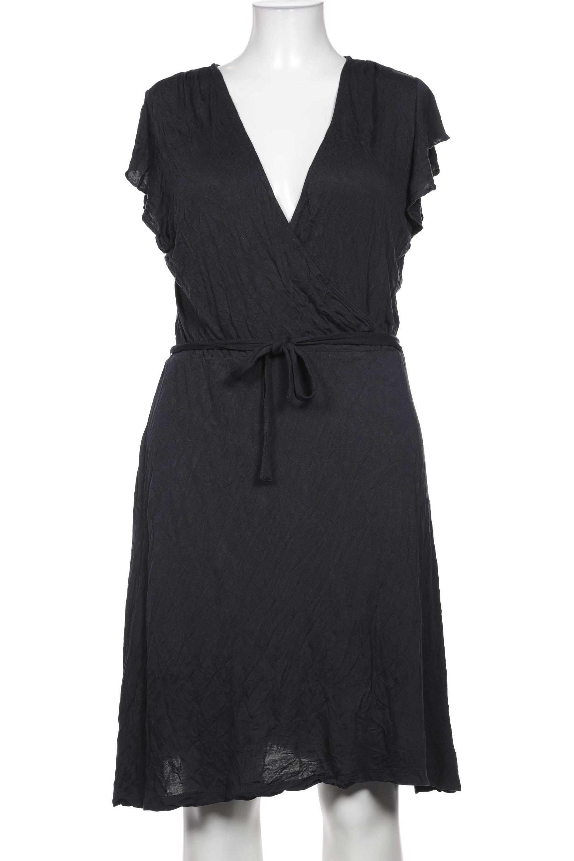 

soyaconcept Damen Kleid, marineblau
