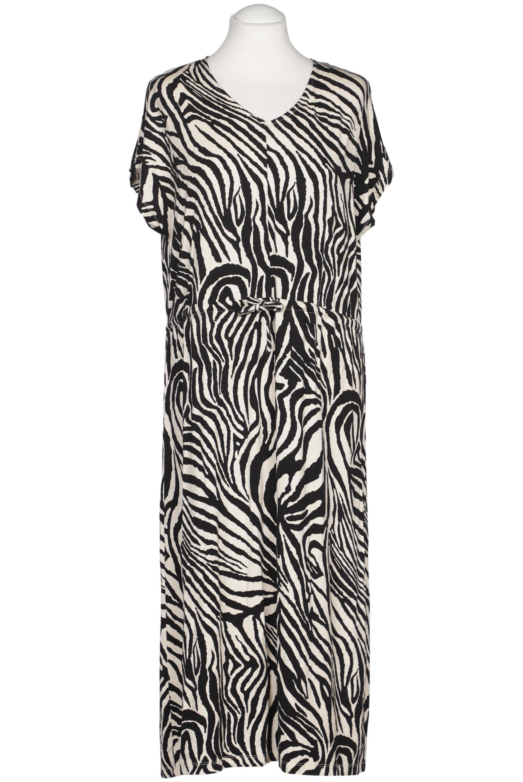 

soyaconcept Damen Kleid, mehrfarbig, Gr. 36