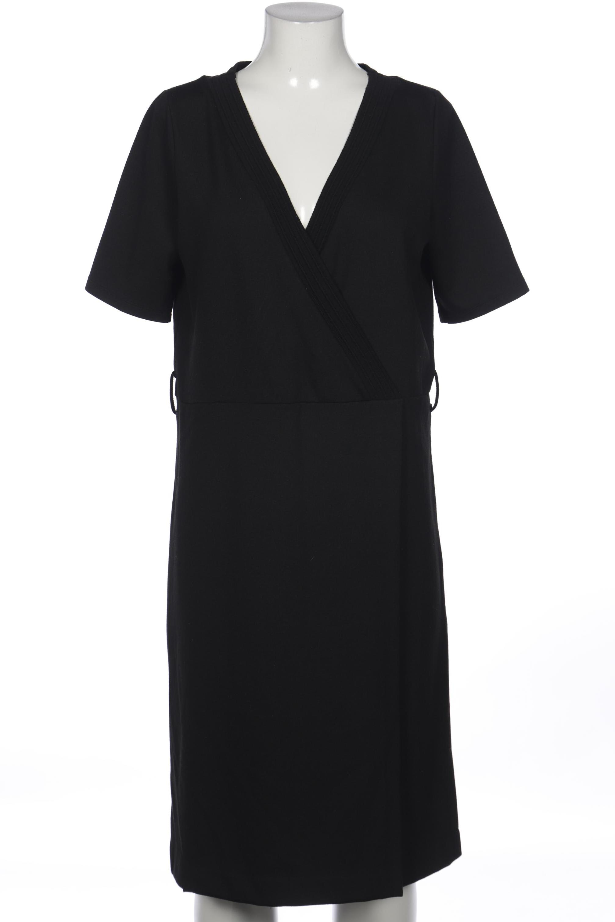 

soyaconcept Damen Kleid, schwarz