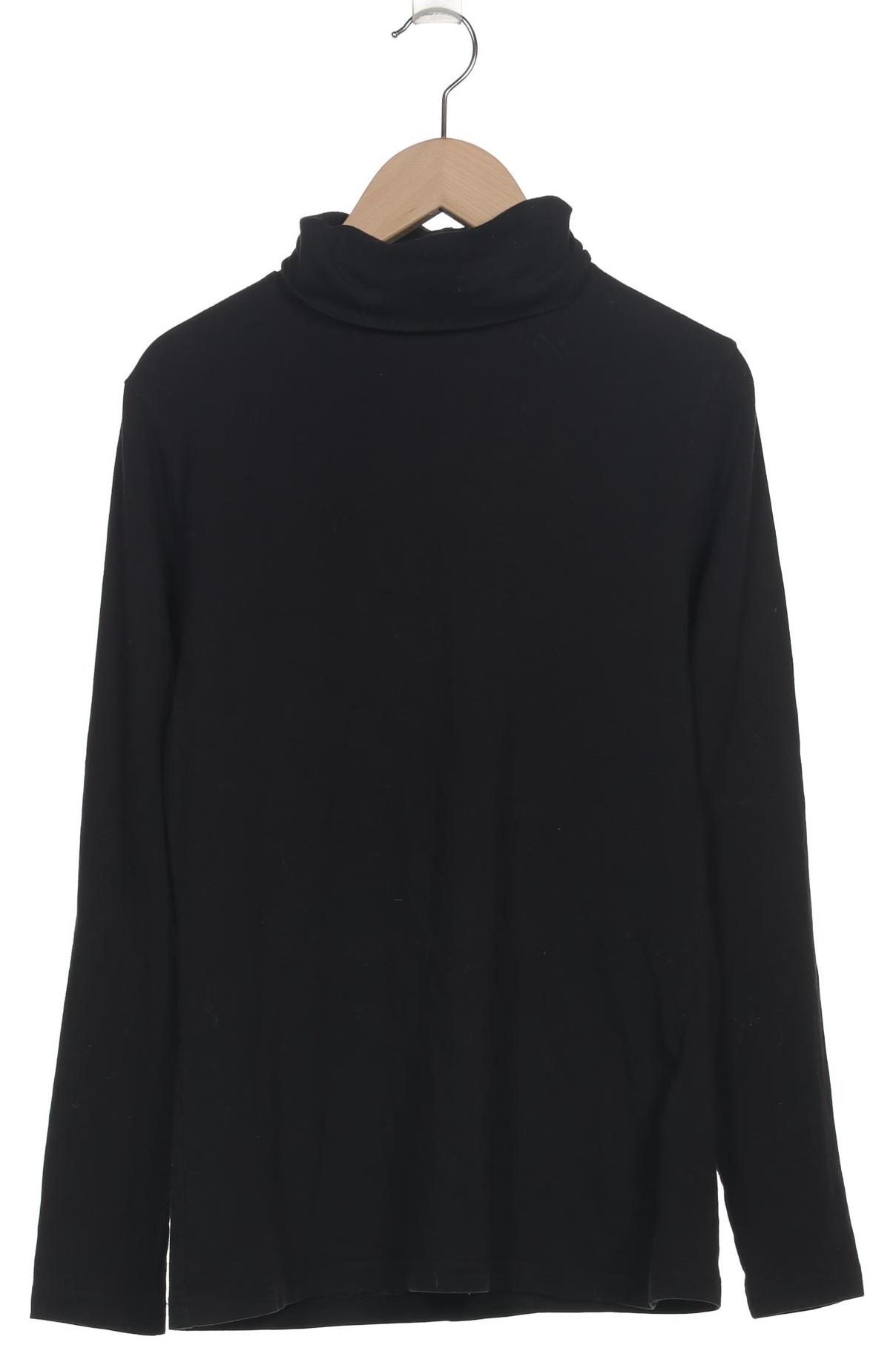 

soyaconcept Damen Langarmshirt, schwarz, Gr. 42