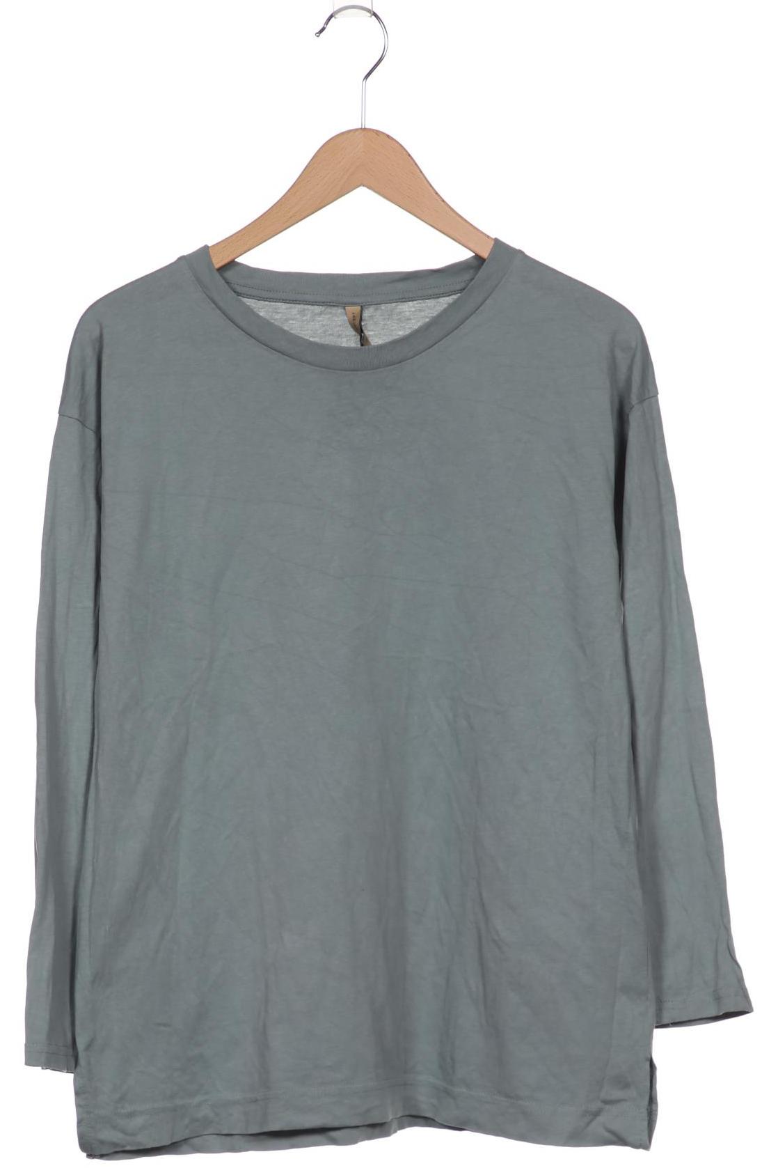 

soyaconcept Damen Langarmshirt, türkis