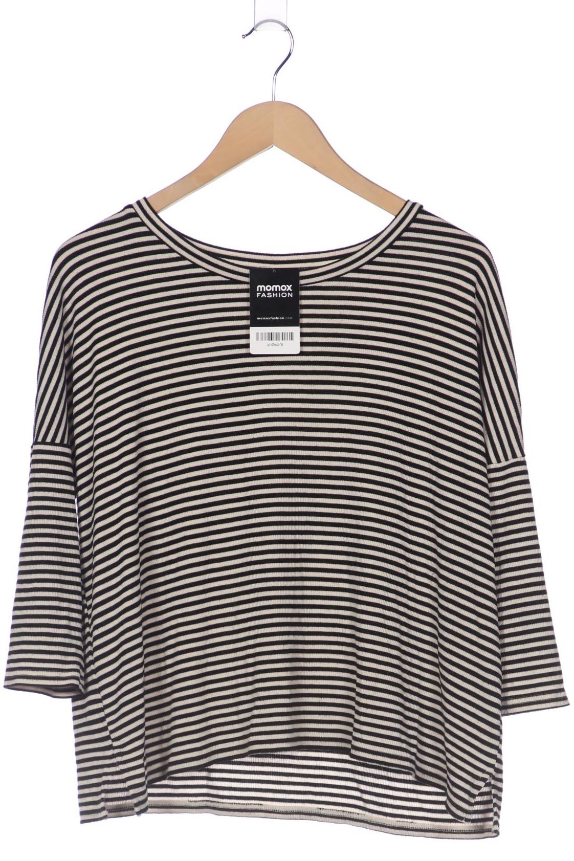 

soyaconcept Damen Langarmshirt, schwarz, Gr. 42